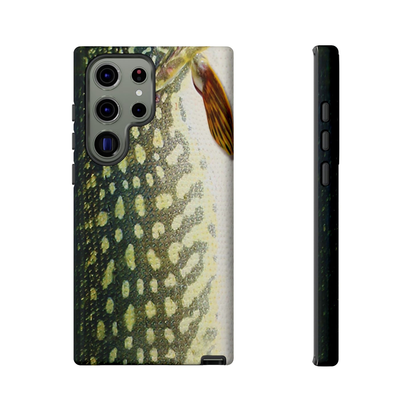 Northern Pike Phone Case