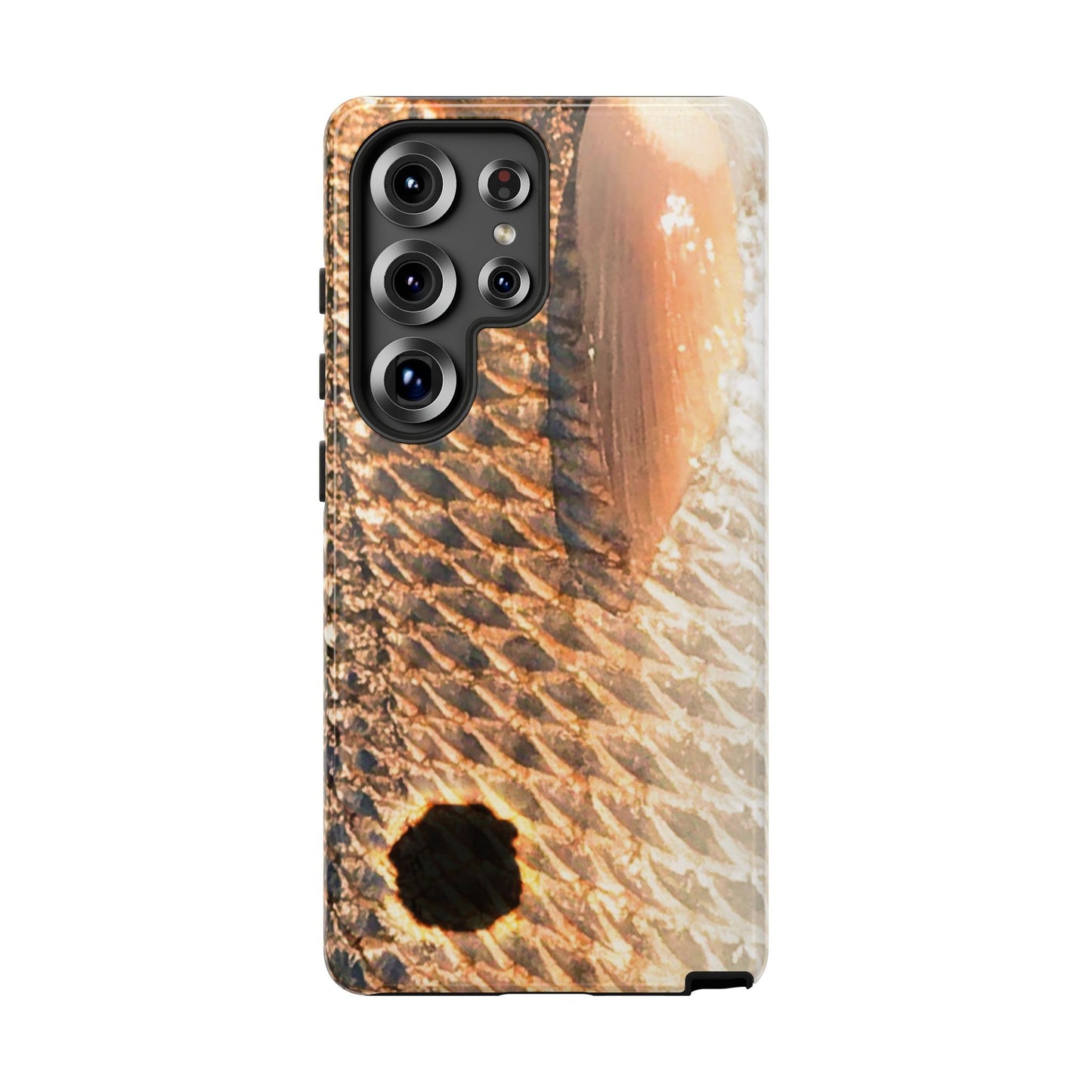 Redfish Phone Case