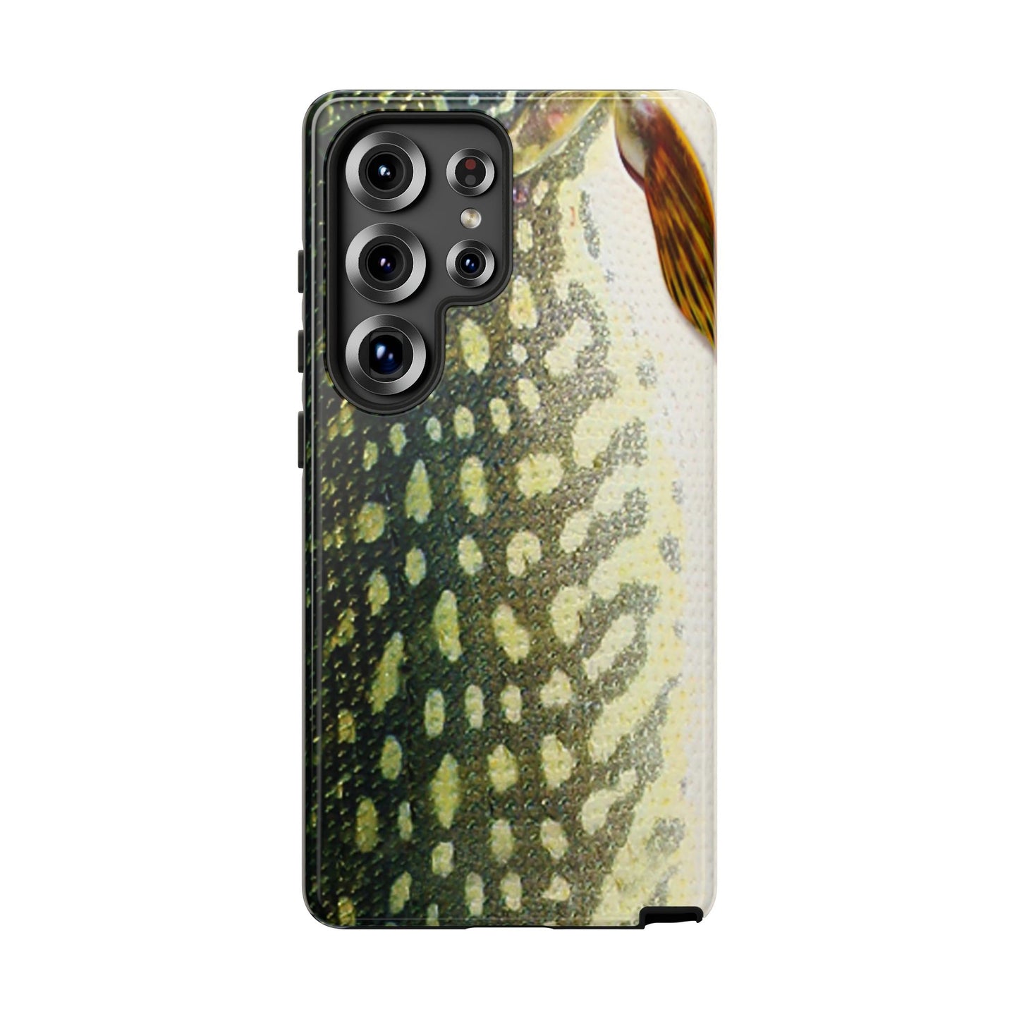 Northern Pike Phone Case