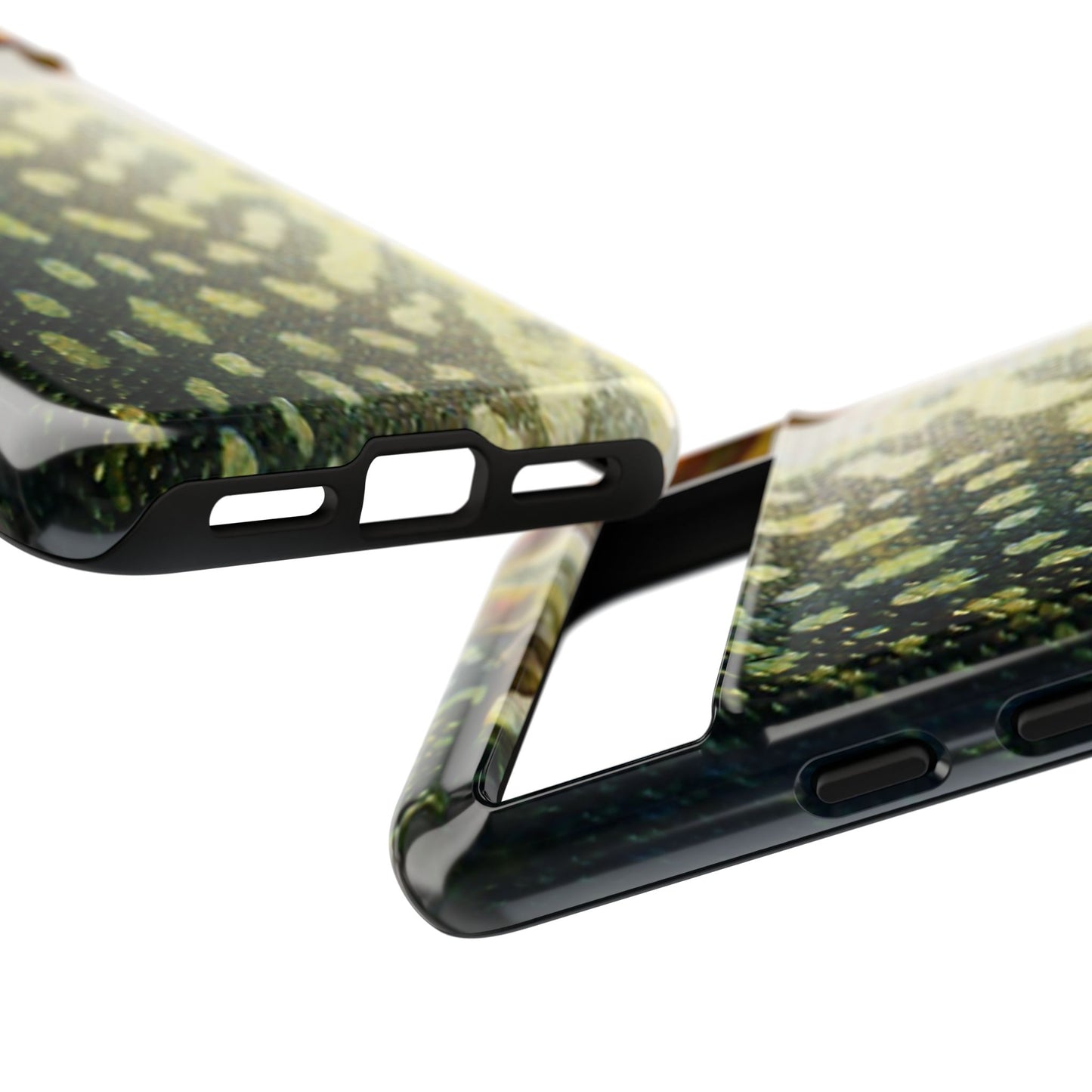 Northern Pike Phone Case