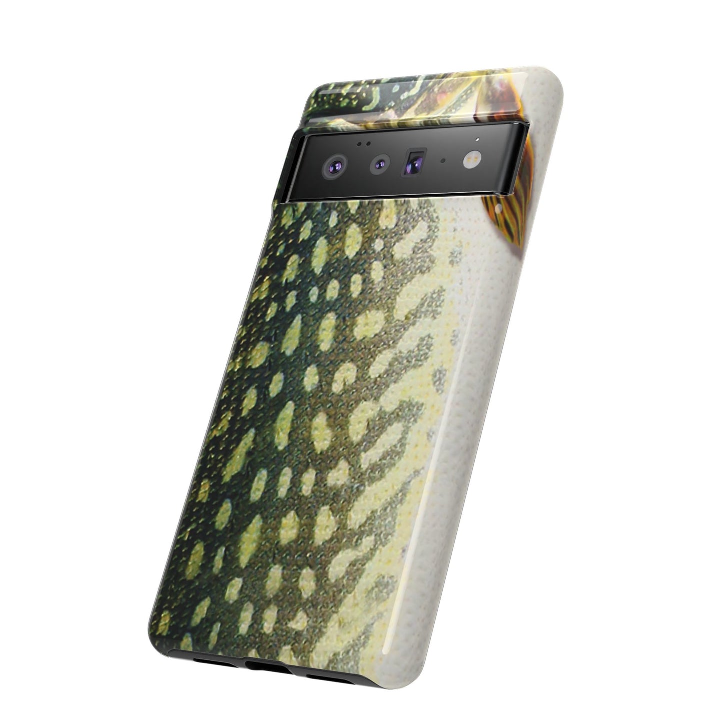 Northern Pike Phone Case