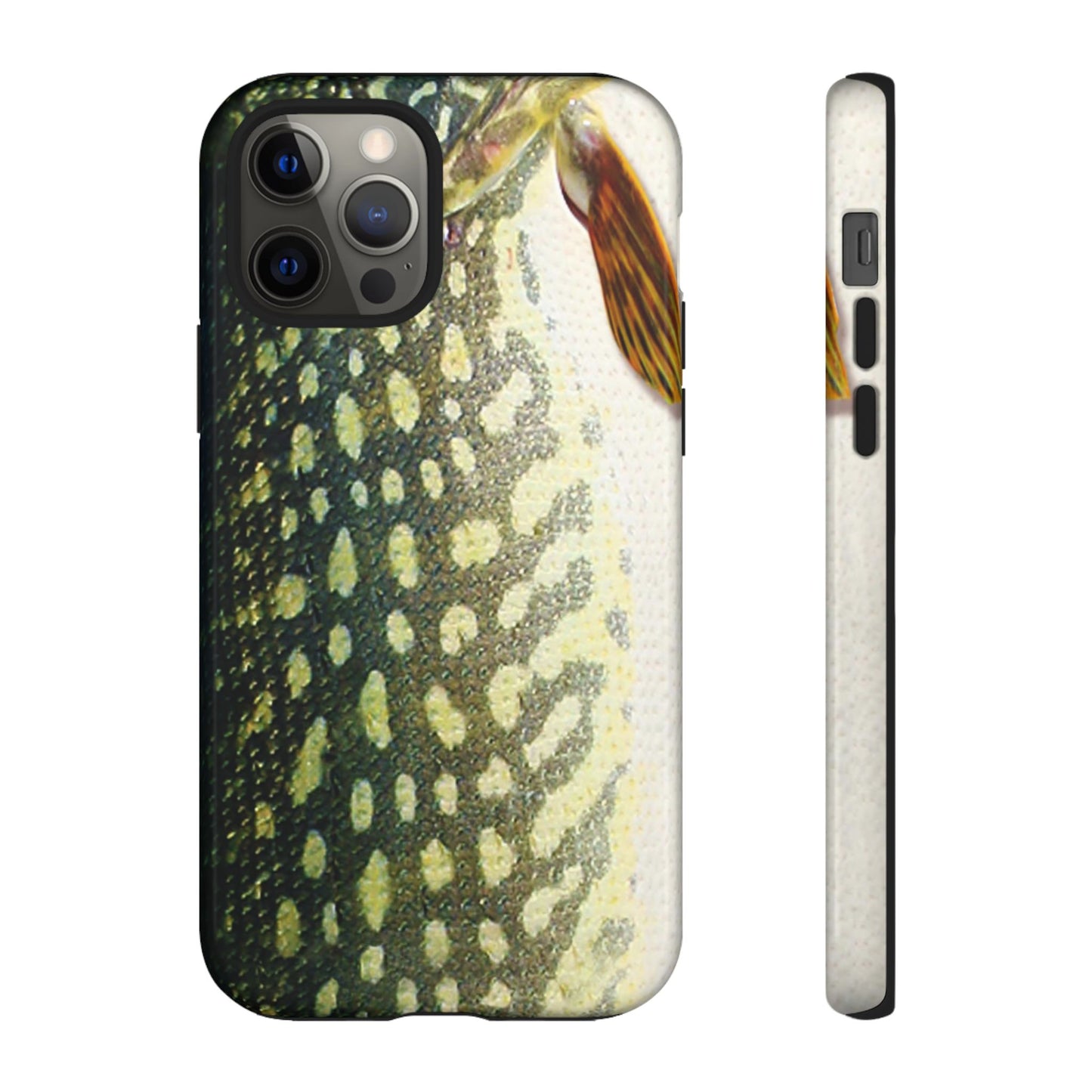 Northern Pike Phone Case