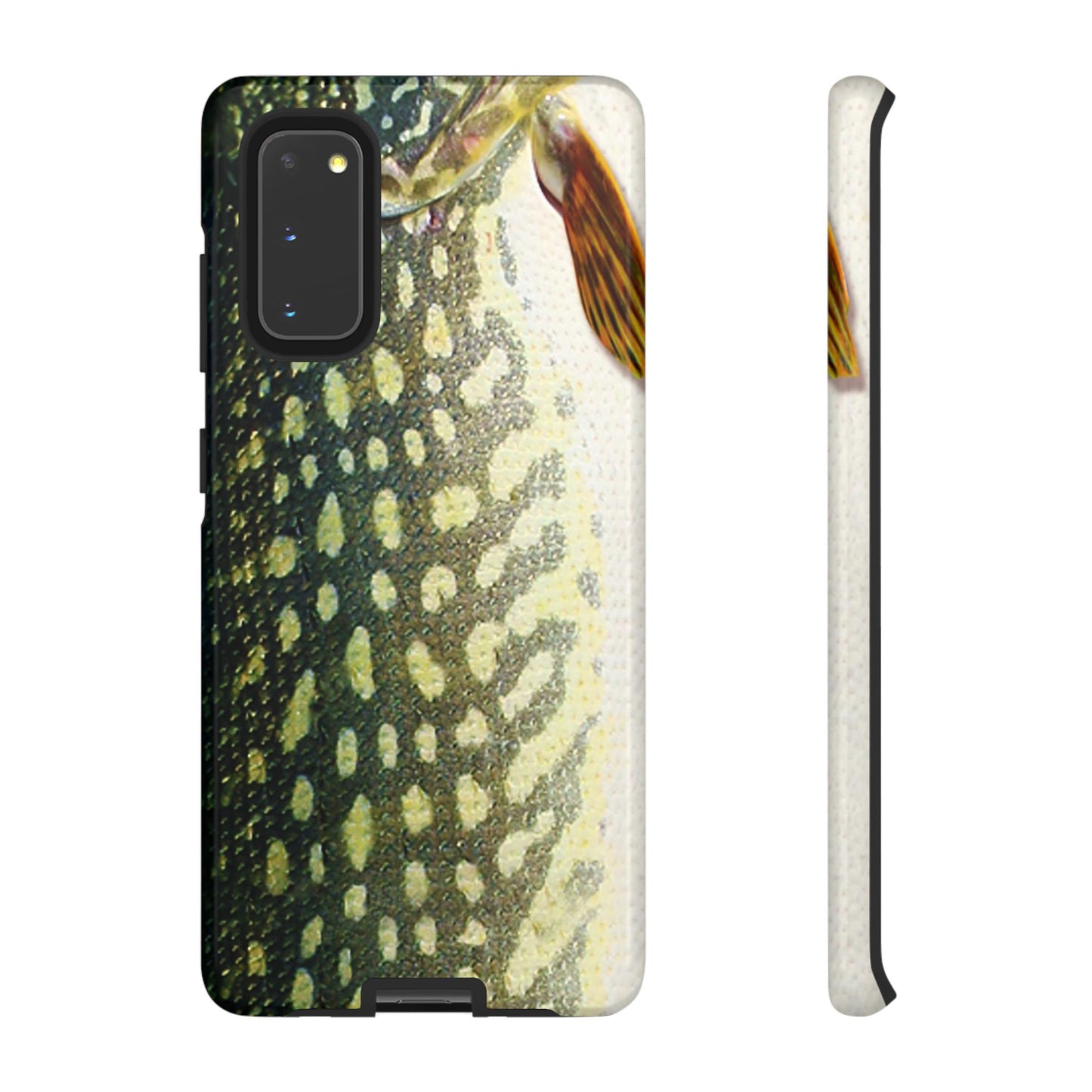 Northern Pike Phone Case