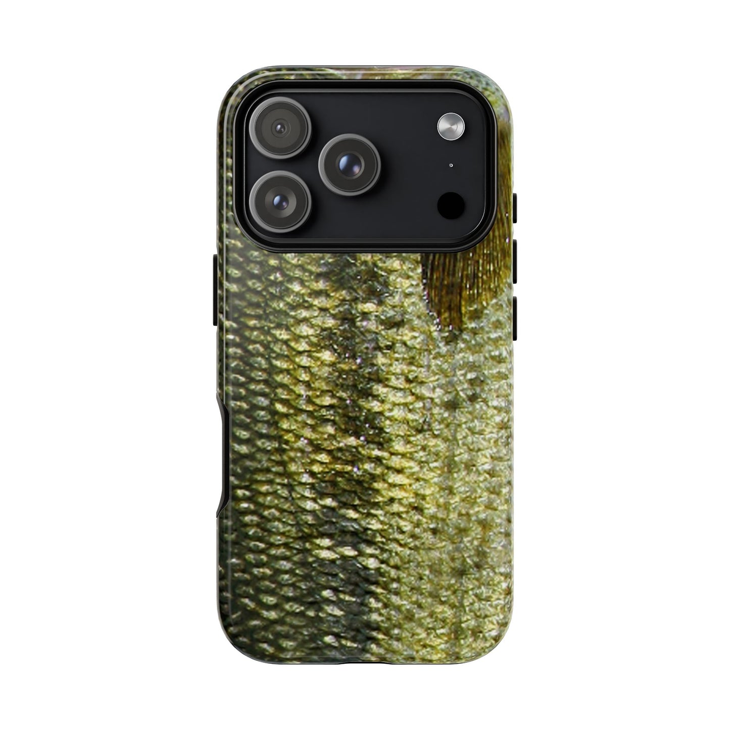 Largemouth Bass Phone Case