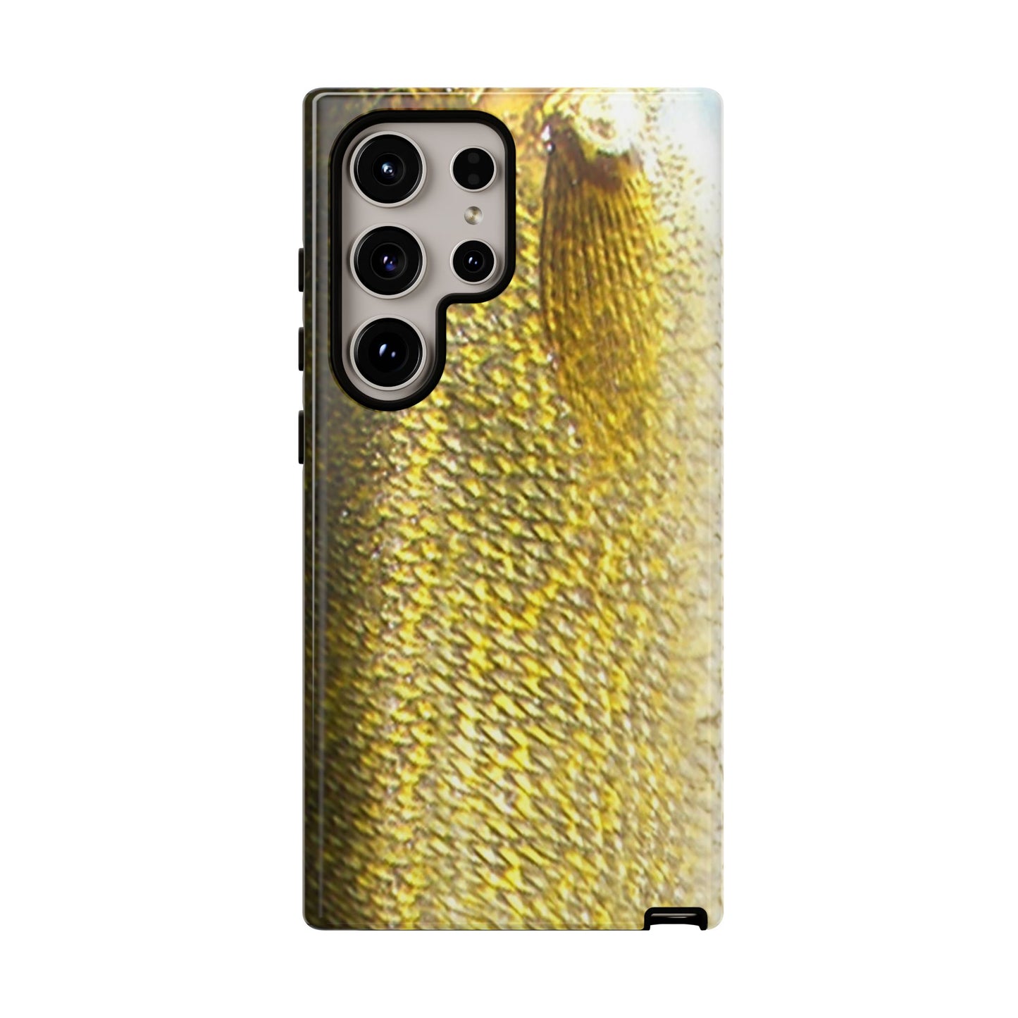 Walleye Phone Case