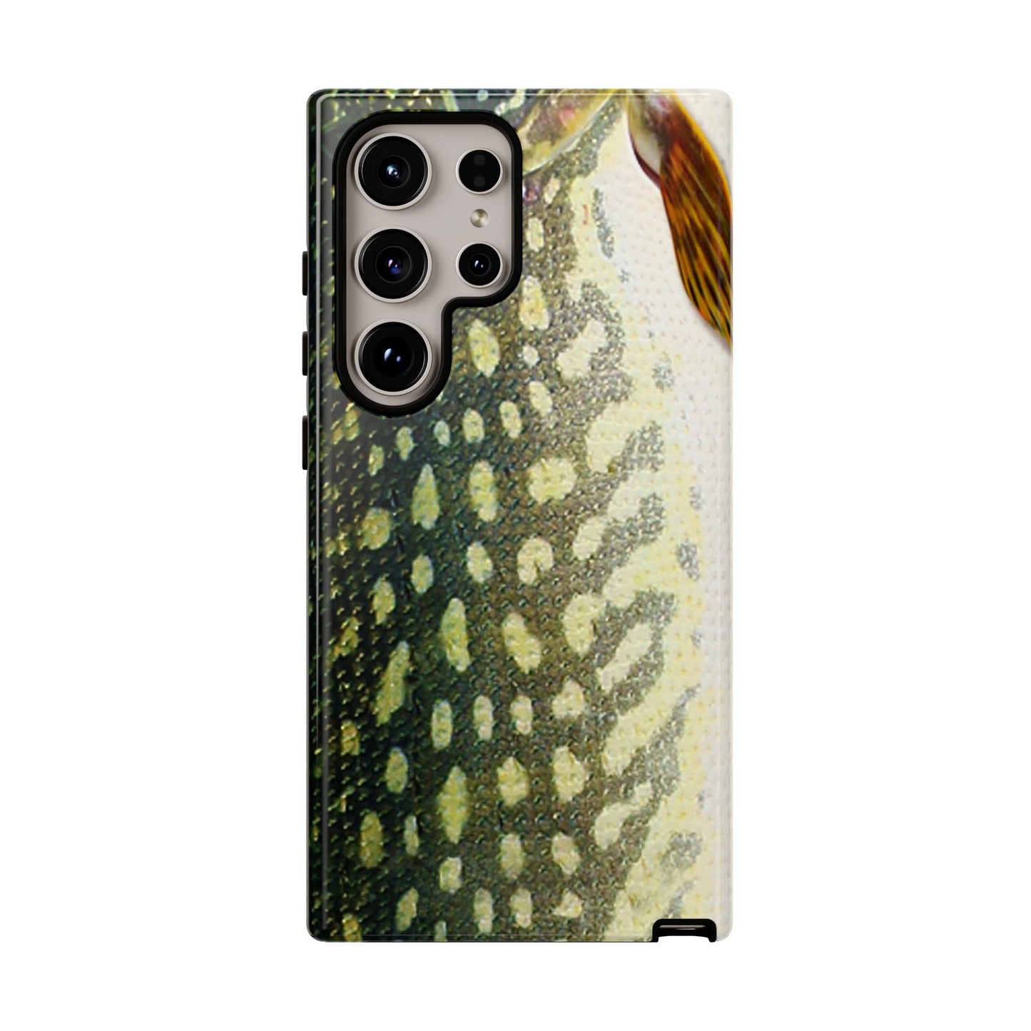 Northern Pike Phone Case