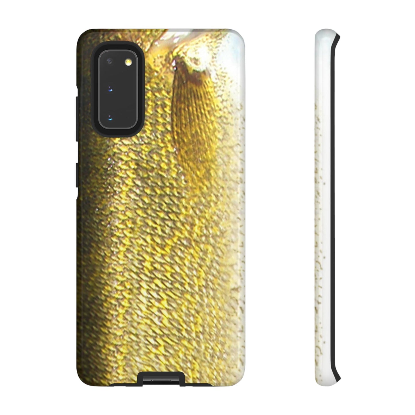 Walleye Phone Case