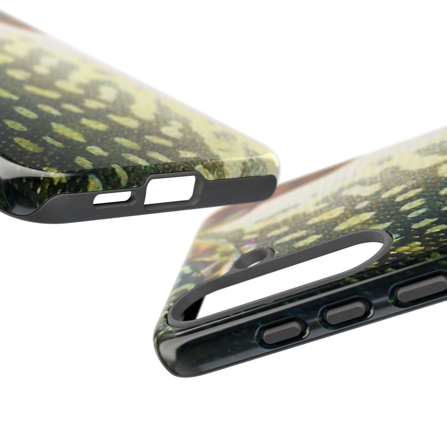 Northern Pike Phone Case