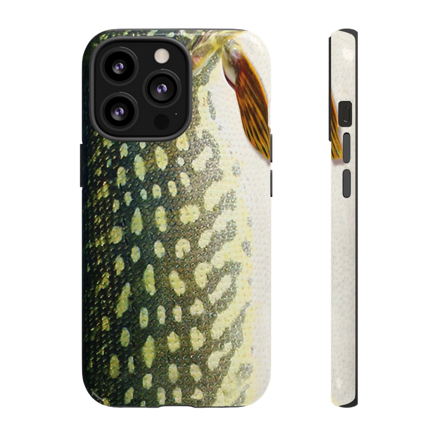 Northern Pike Phone Case