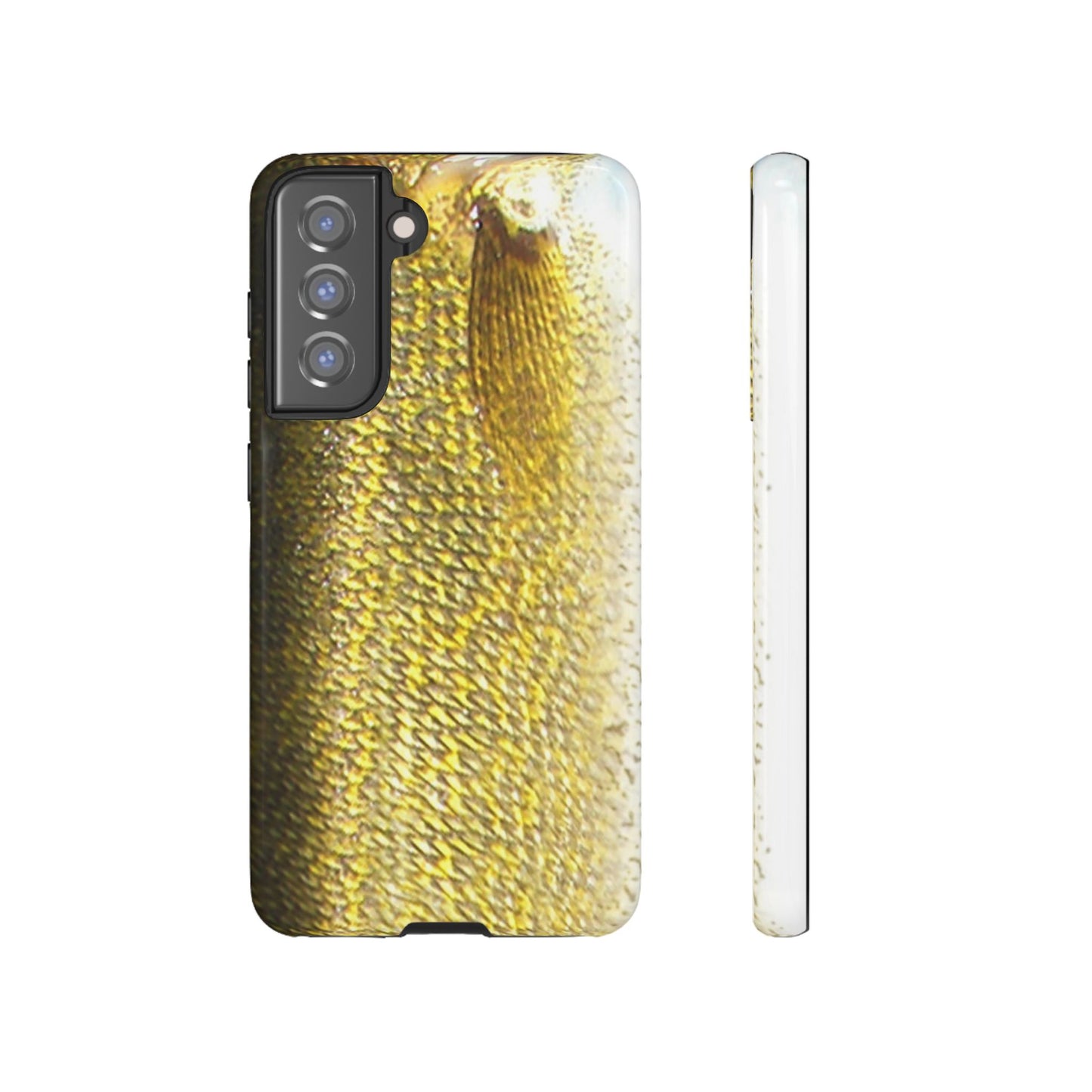 Walleye Phone Case