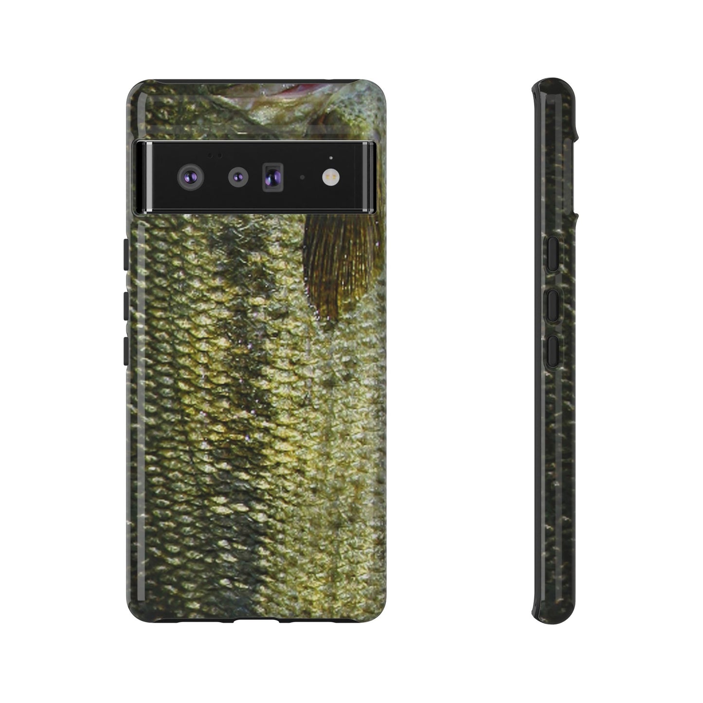 Largemouth Bass Phone Case
