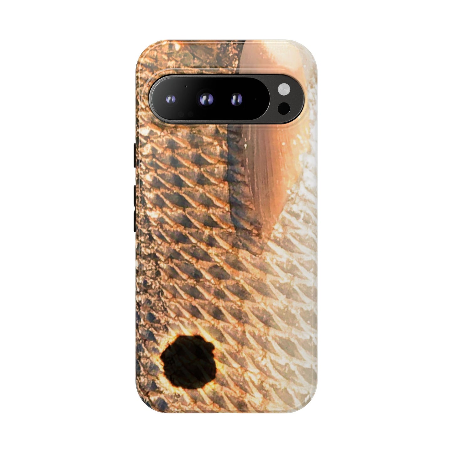 Redfish Phone Case