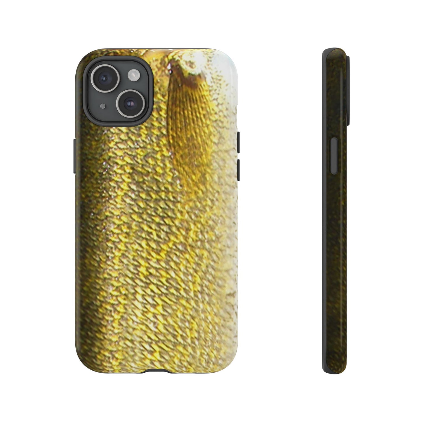 Walleye Phone Case