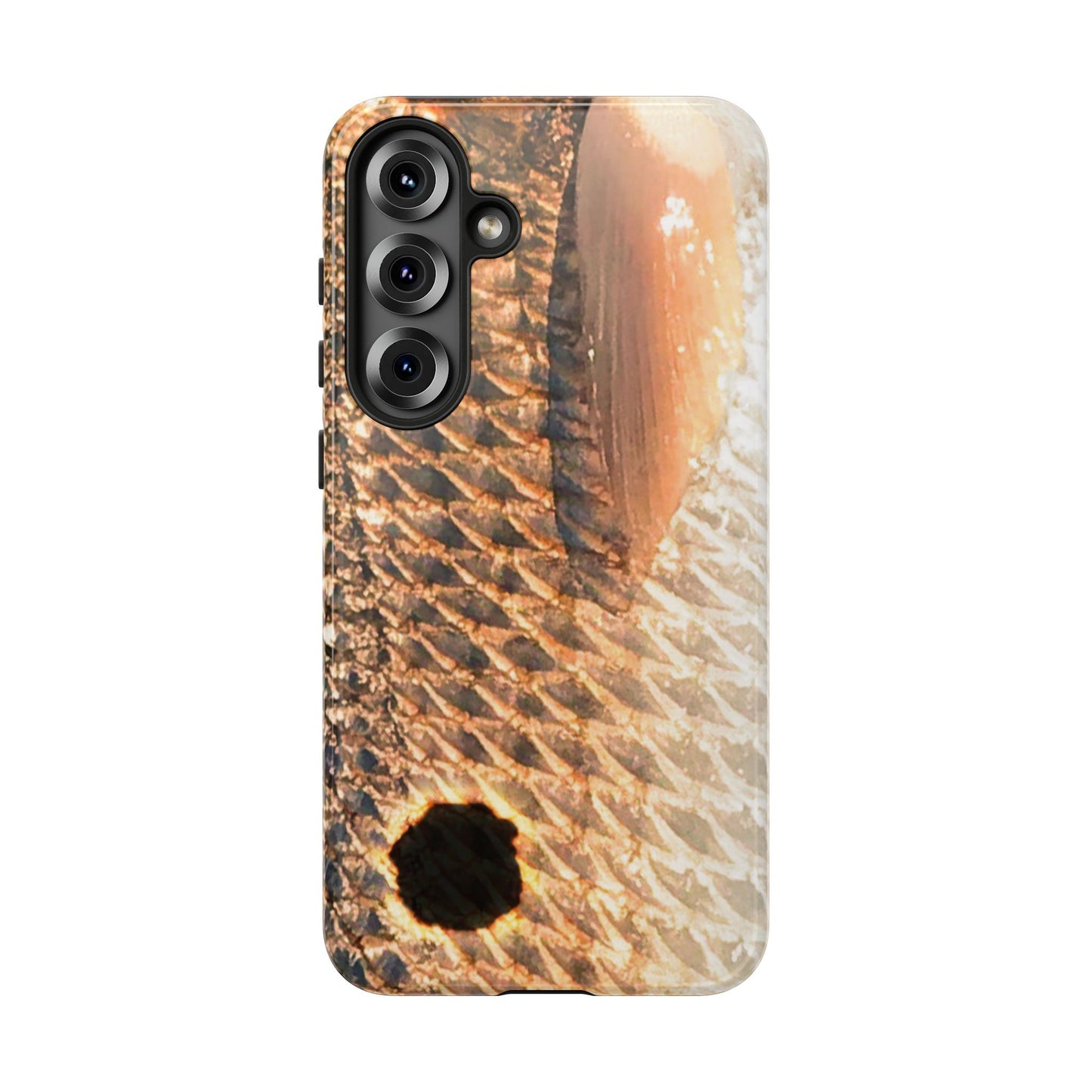 Redfish Phone Case
