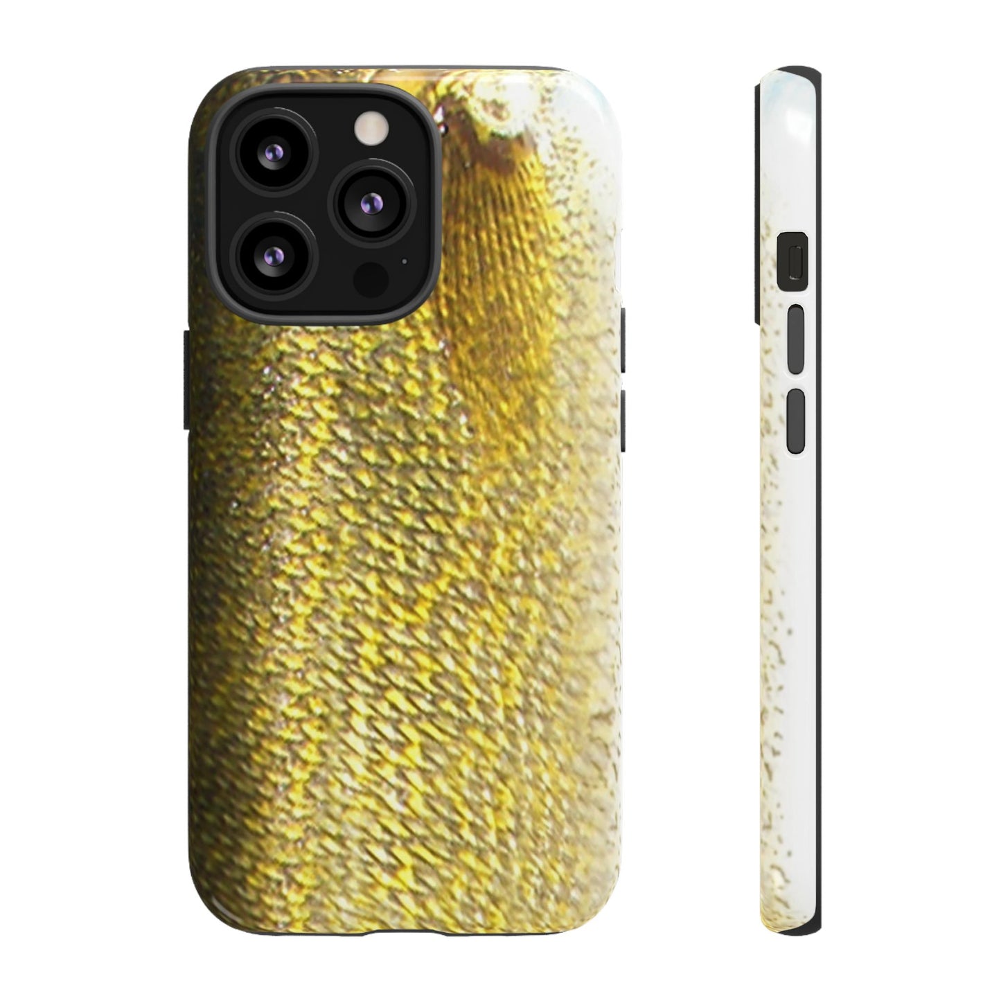 Walleye Phone Case