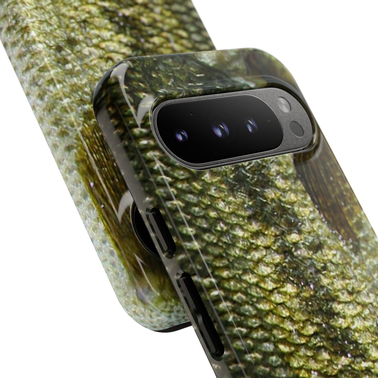 Largemouth Bass Phone Case