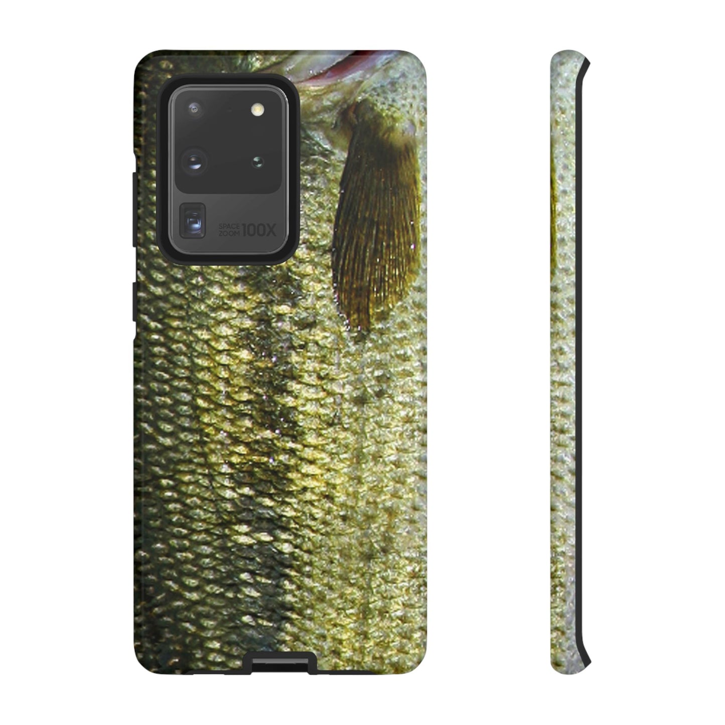 Largemouth Bass Phone Case