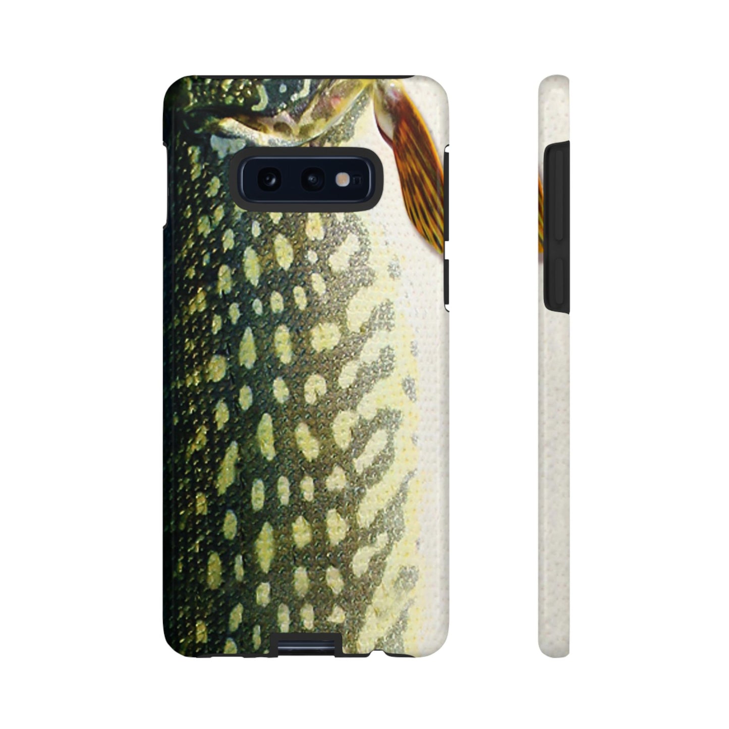 Northern Pike Phone Case