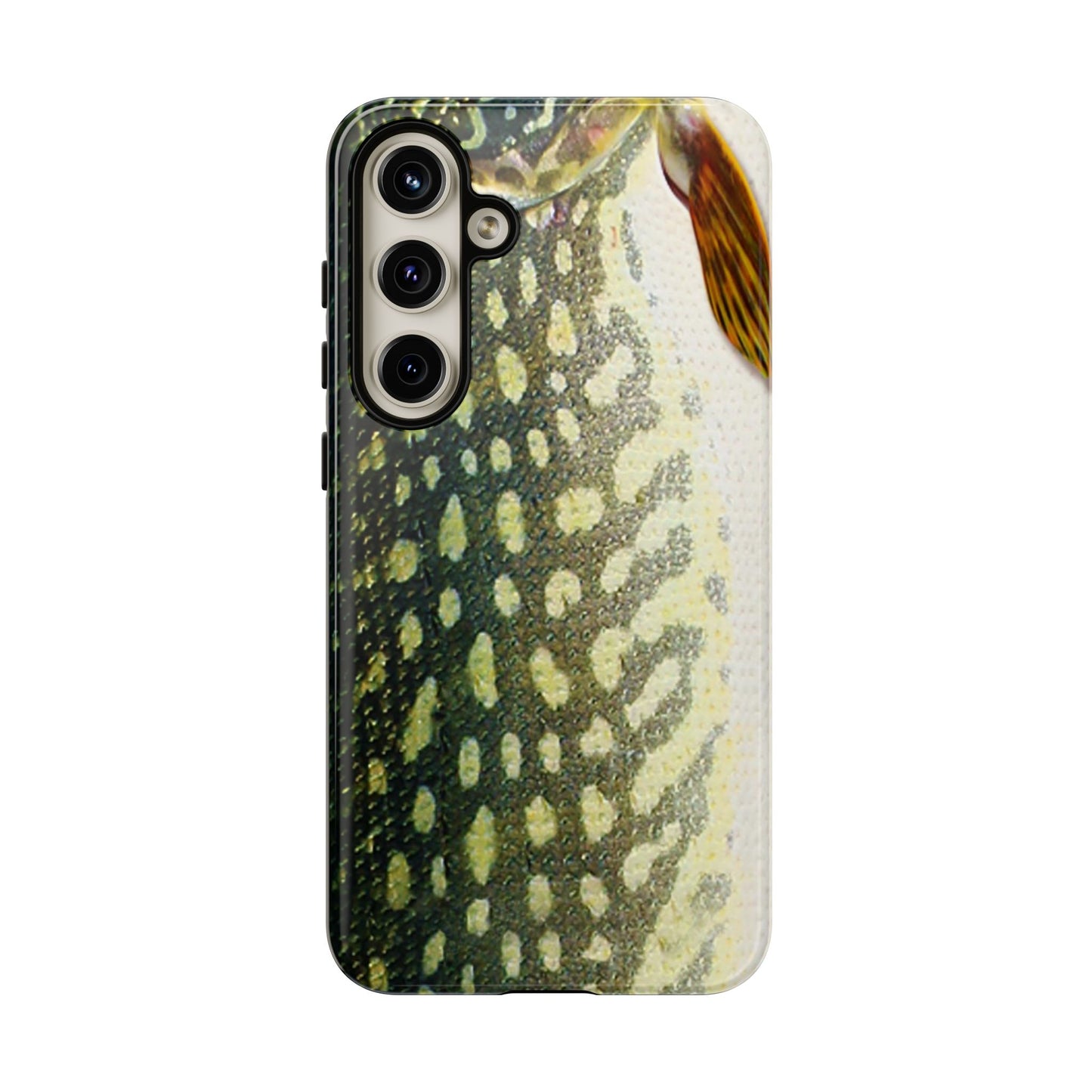 Northern Pike Phone Case