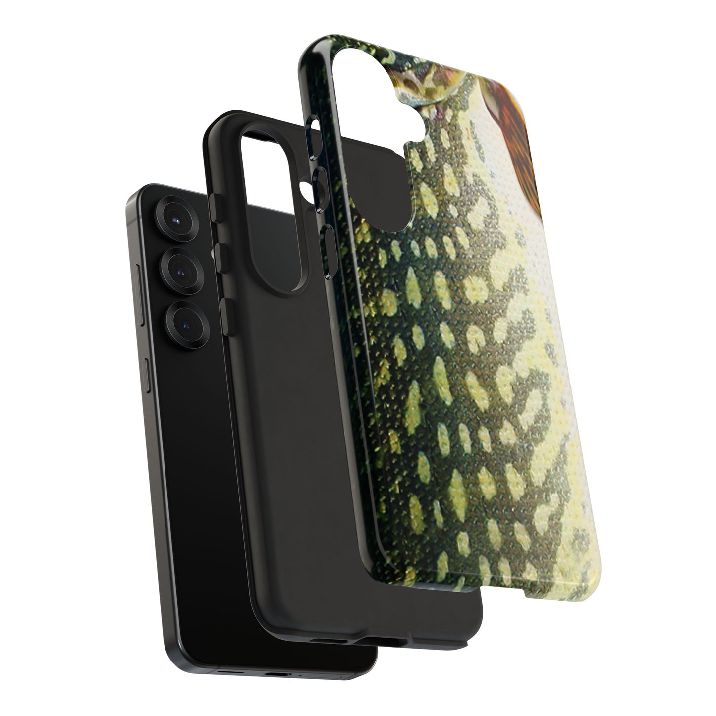 Northern Pike Phone Case
