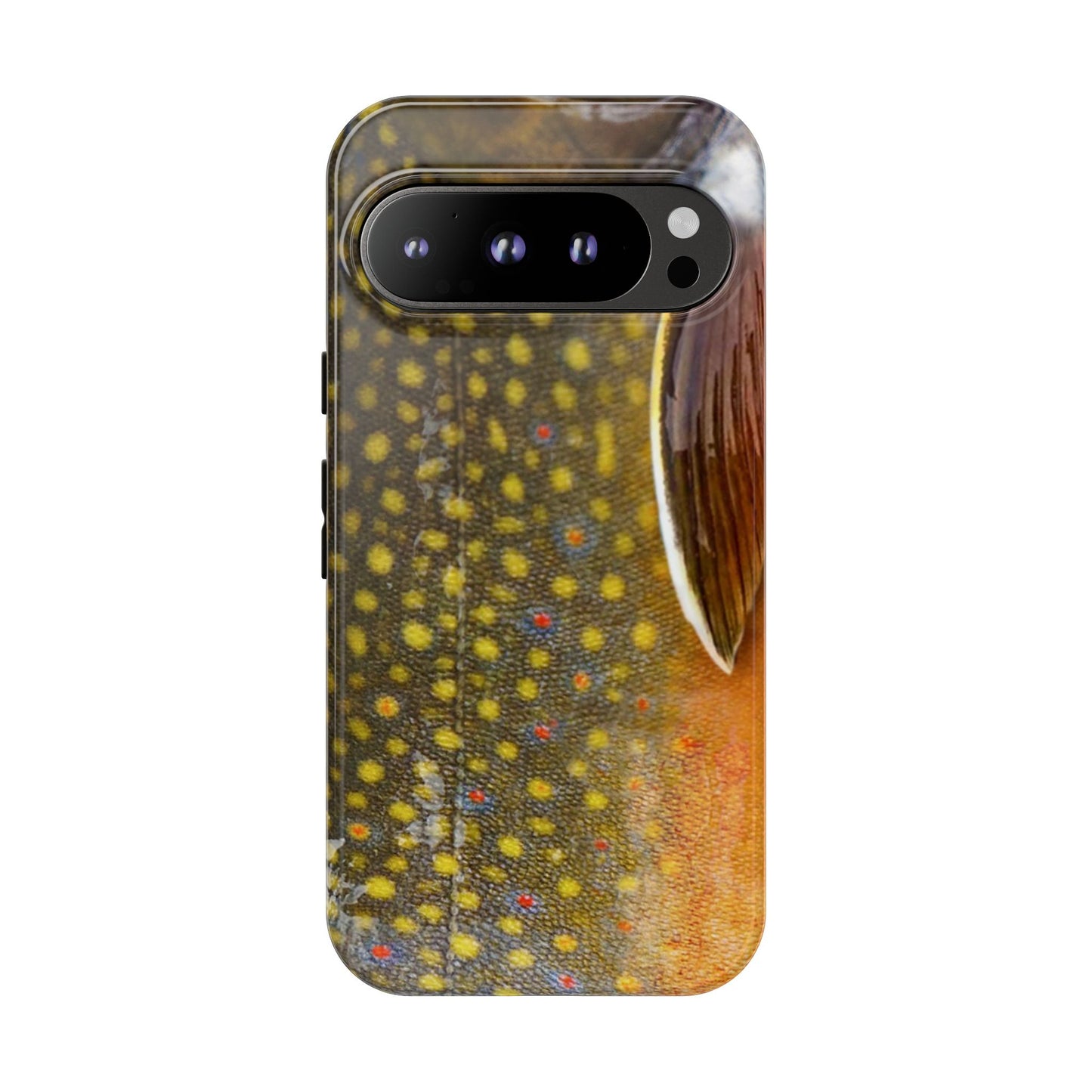 Brook Trout Phone Case