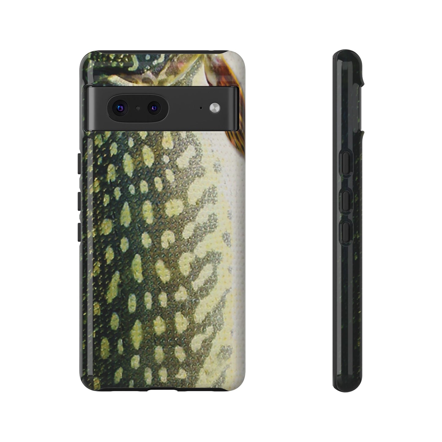 Northern Pike Phone Case