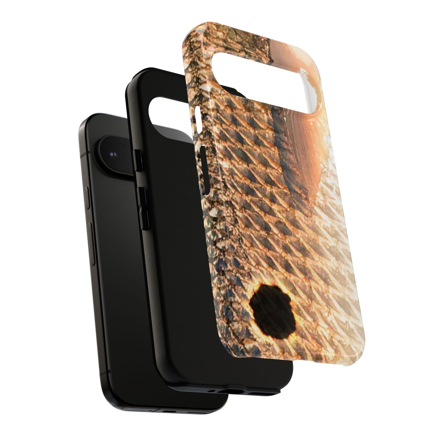 Redfish Phone Case