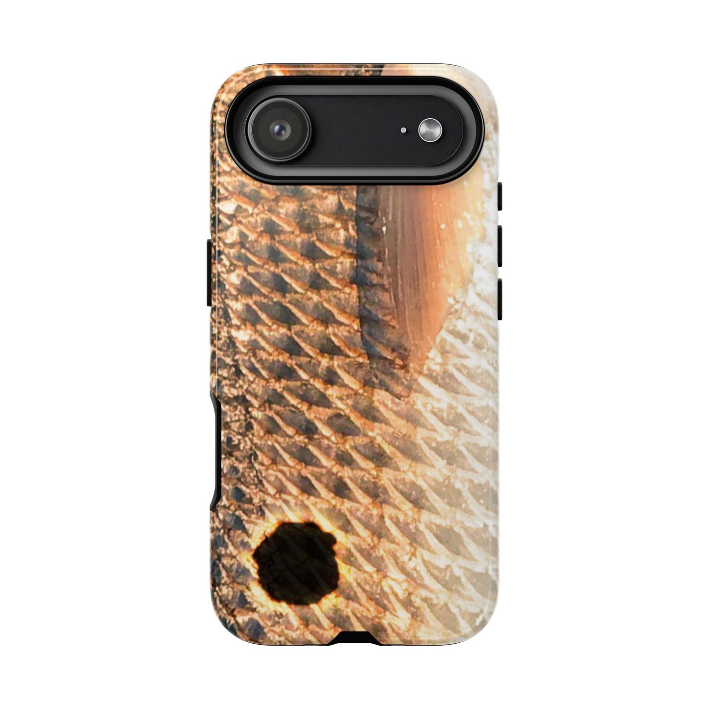 Redfish Phone Case