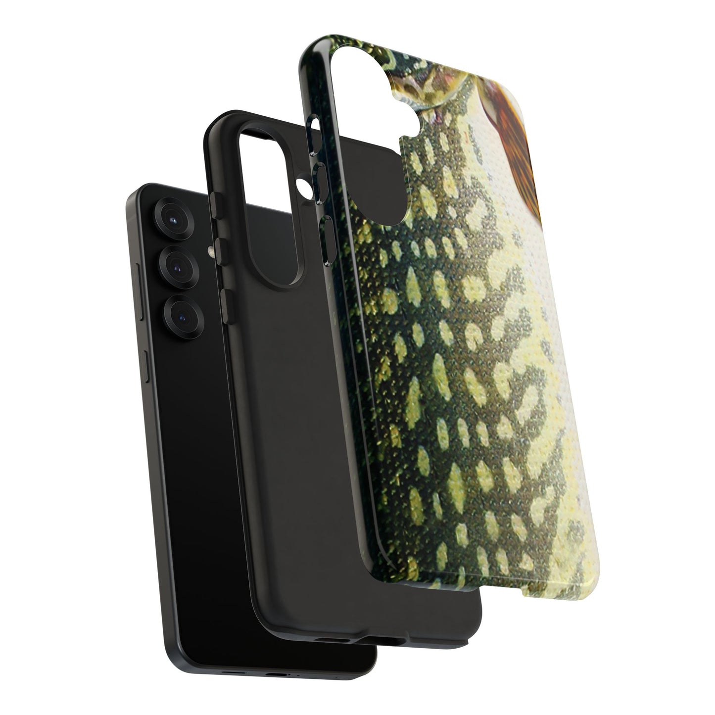 Northern Pike Phone Case
