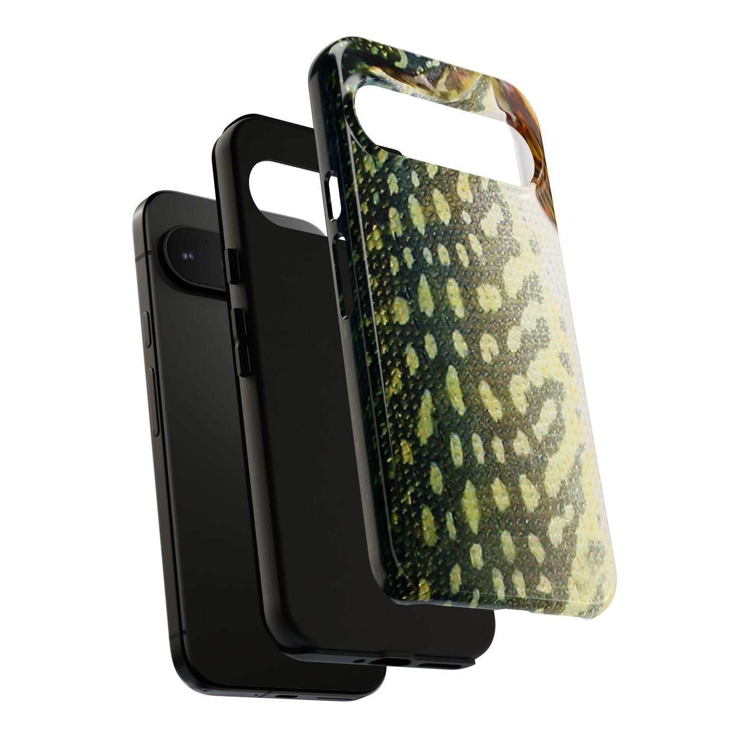 Northern Pike Phone Case