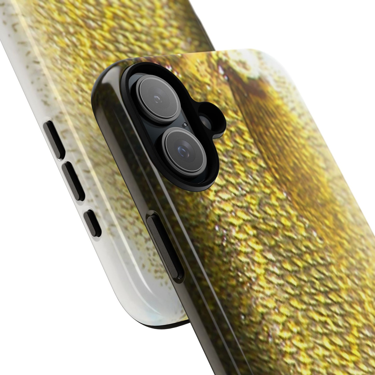 Walleye Phone Case