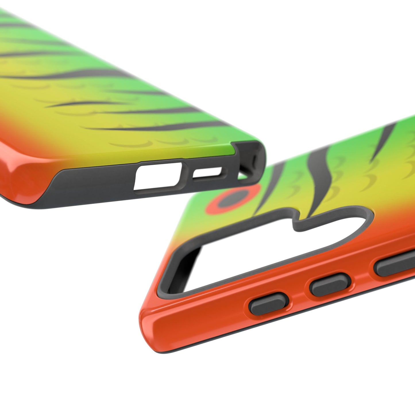 Firetiger Phone Case