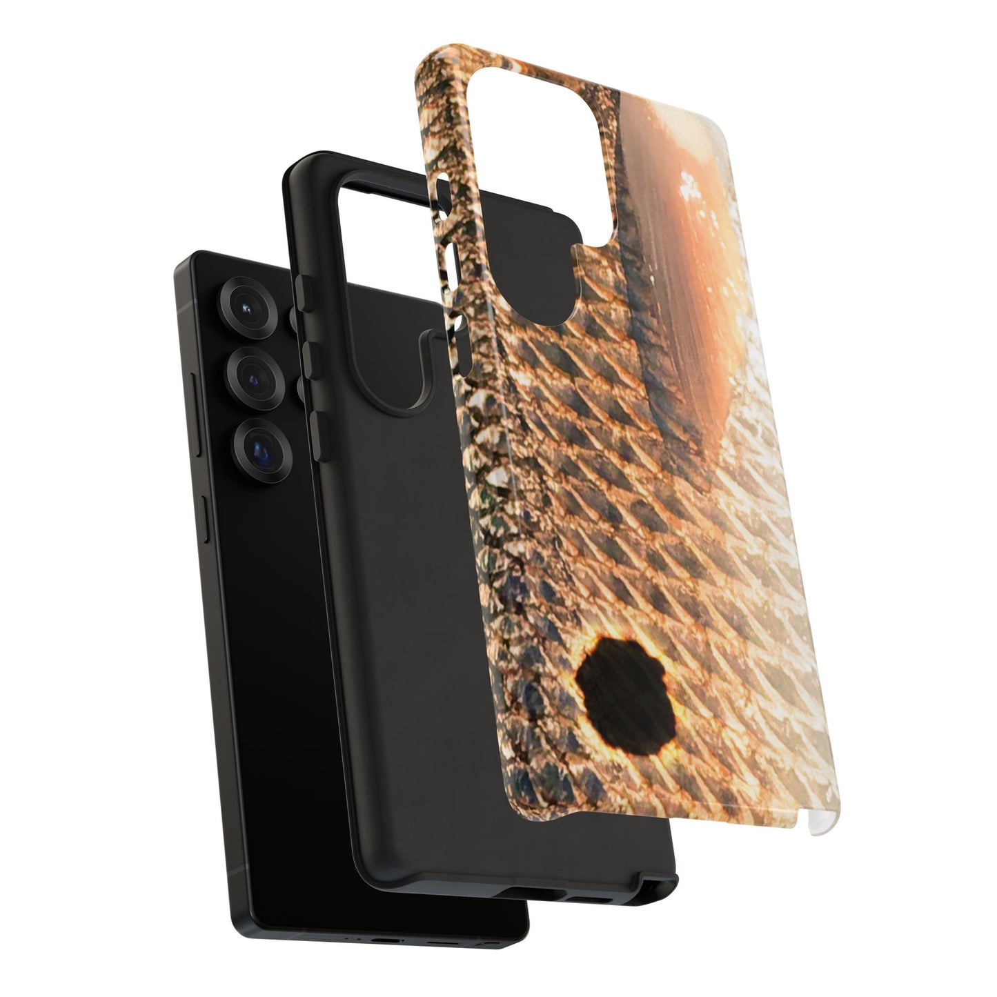 Redfish Phone Case
