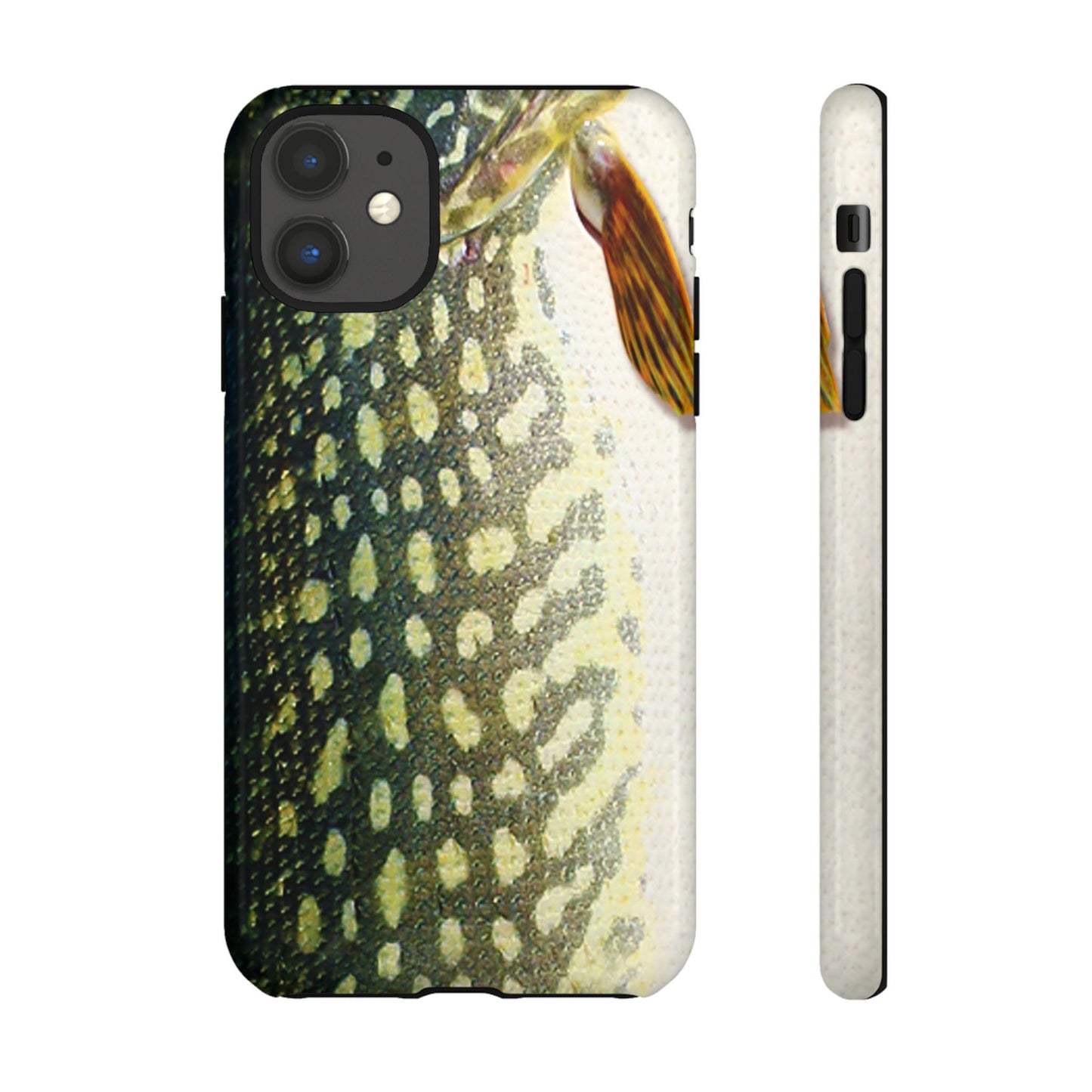 Northern Pike Phone Case