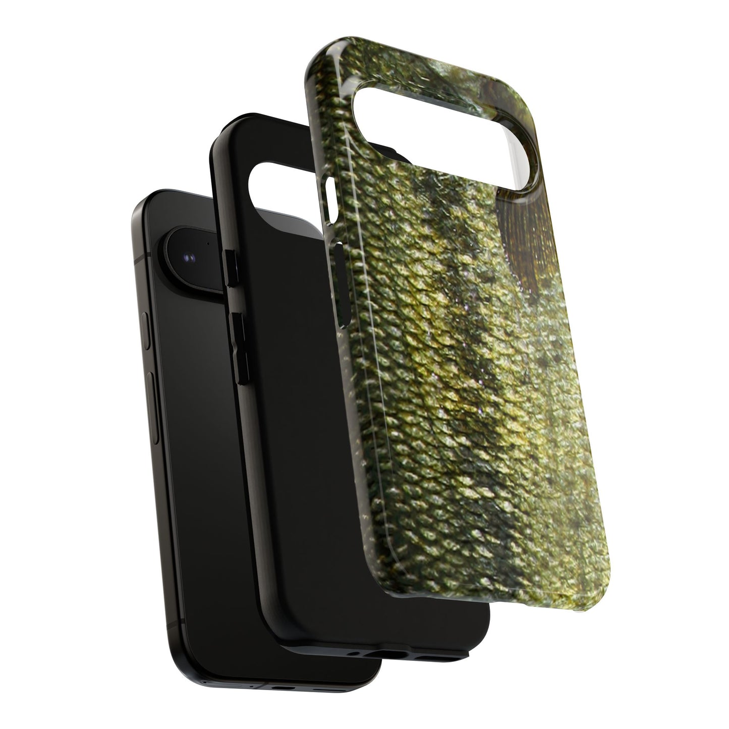 Largemouth Bass Phone Case