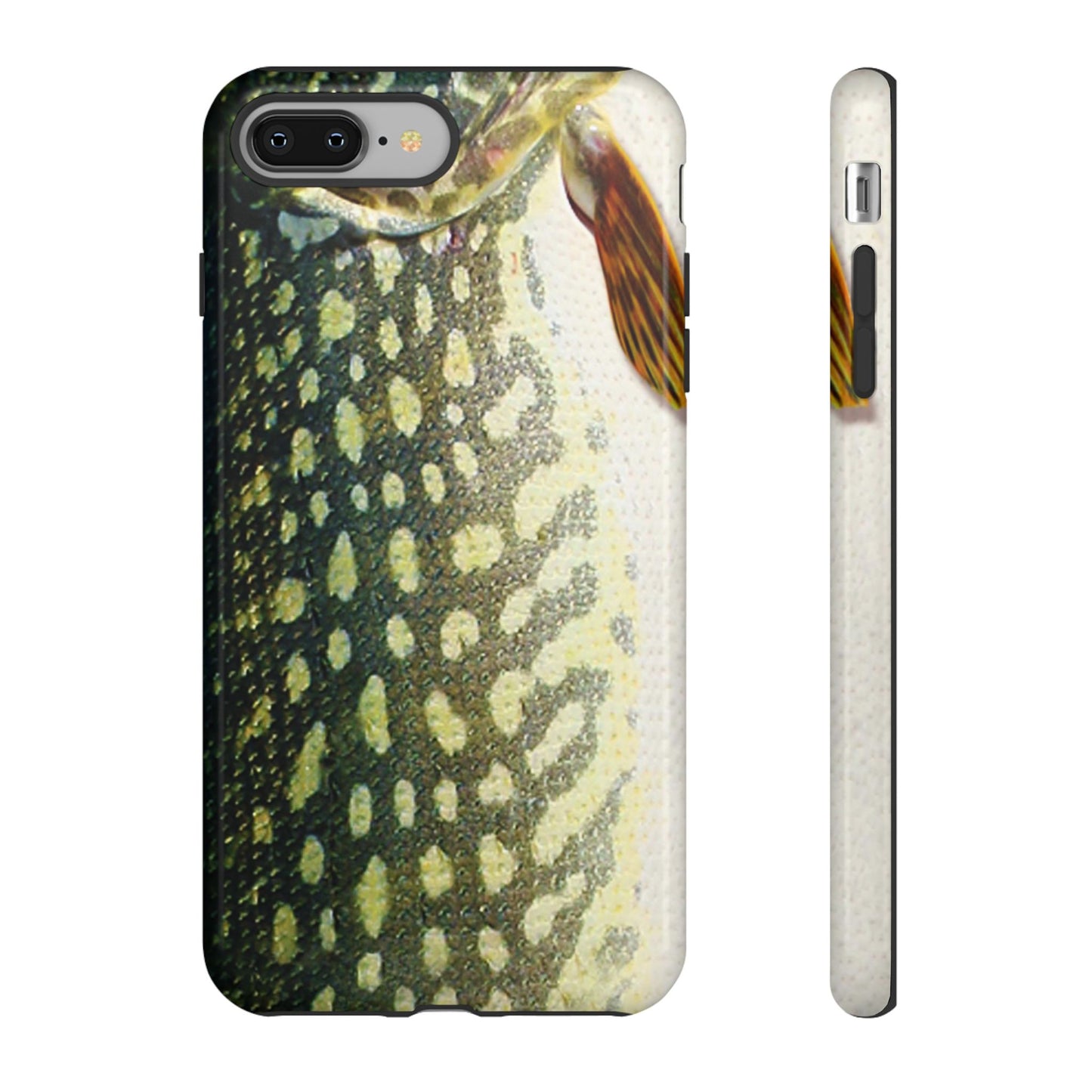 Northern Pike Phone Case