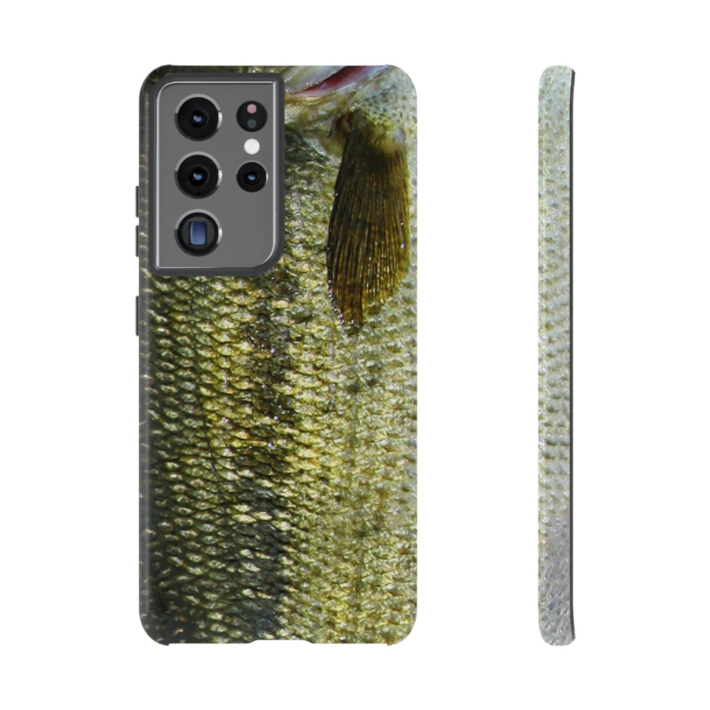 Largemouth Bass Phone Case