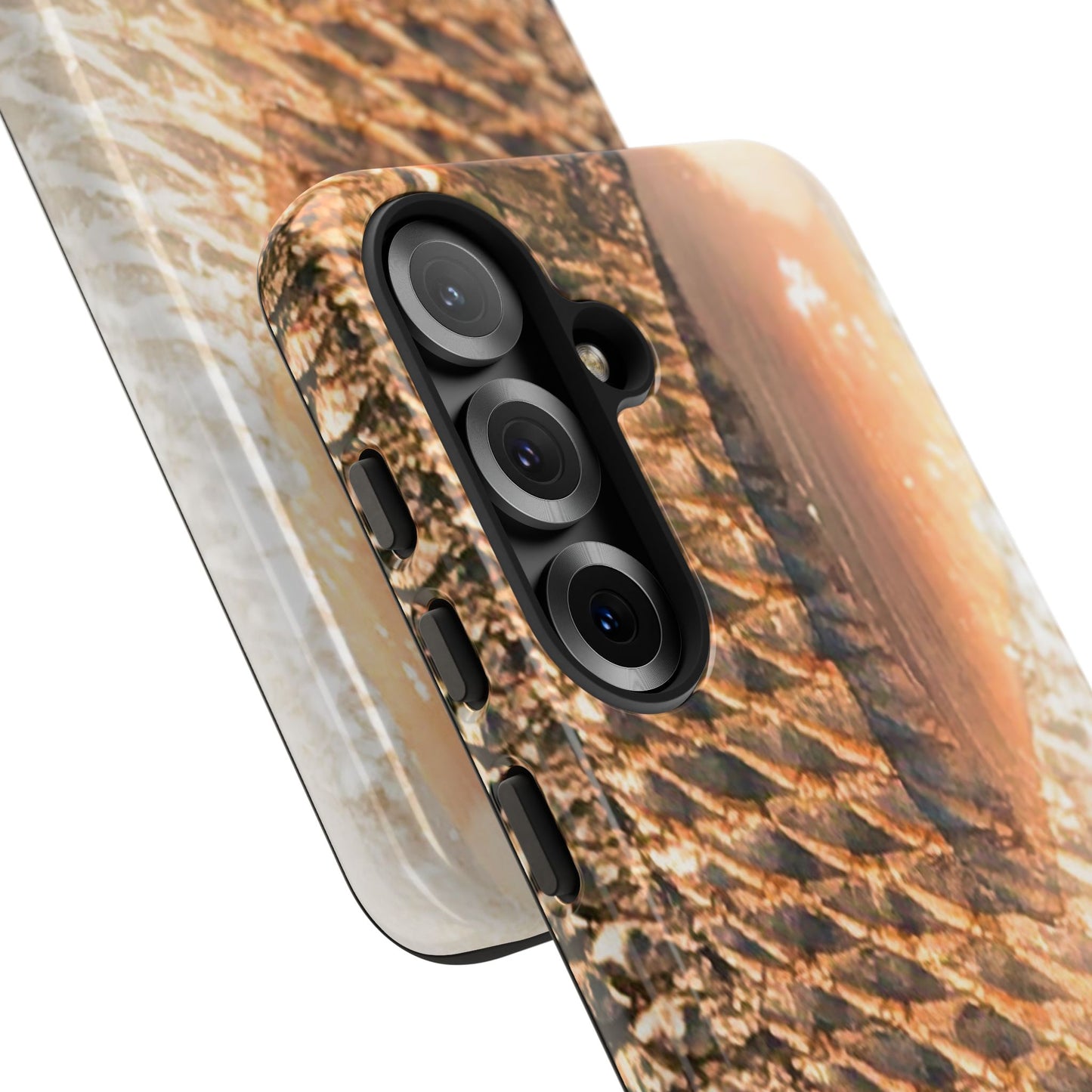 Redfish Phone Case