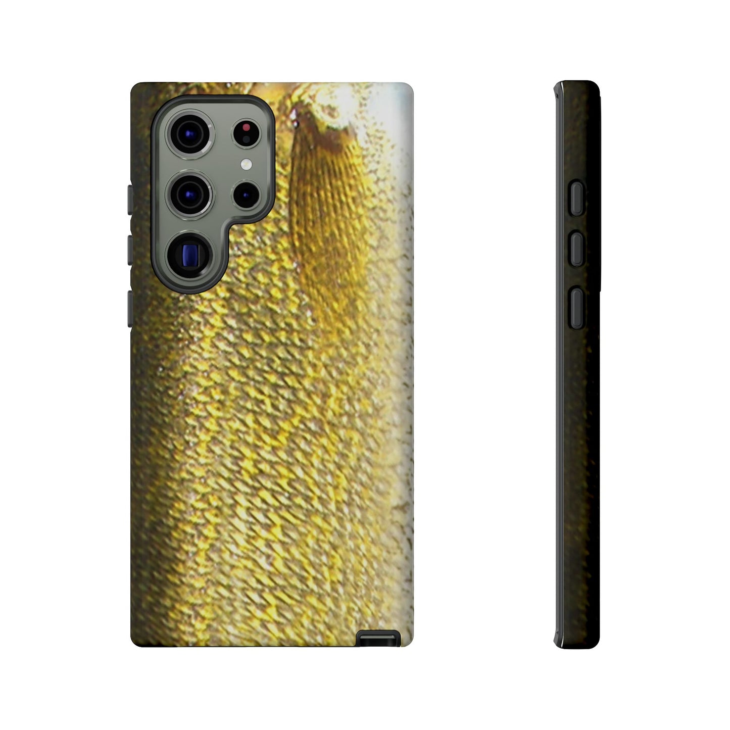 Walleye Phone Case