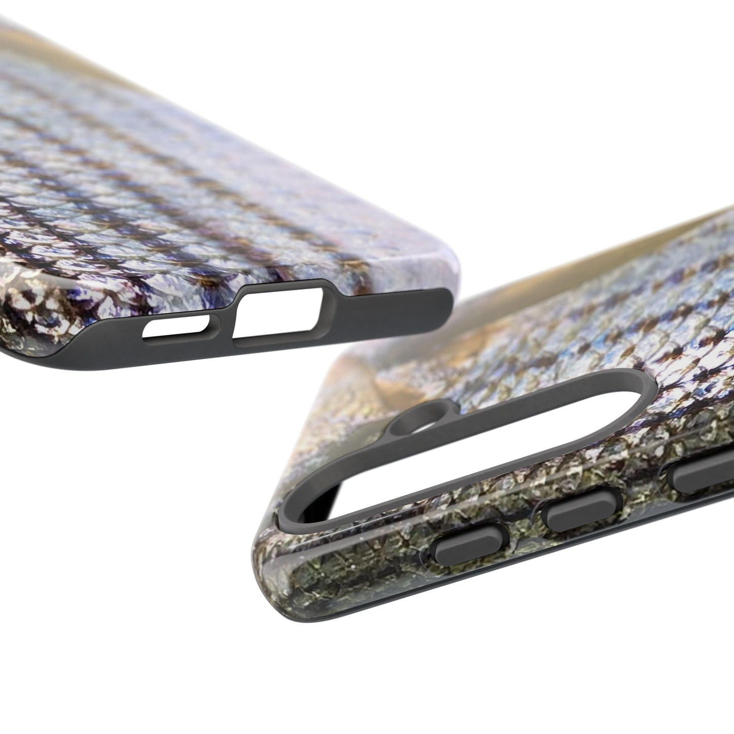 Striped Bass Phone Case