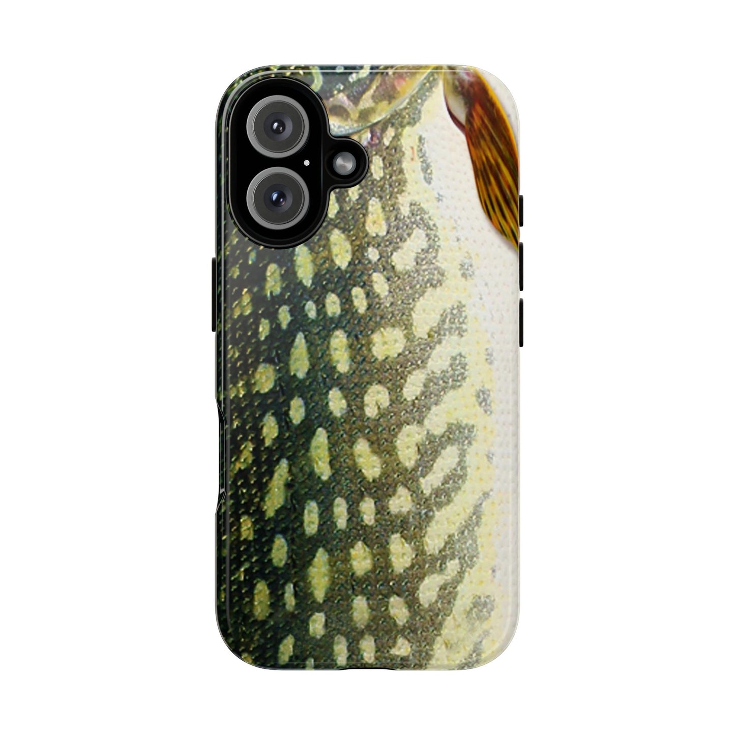 Northern Pike Phone Case