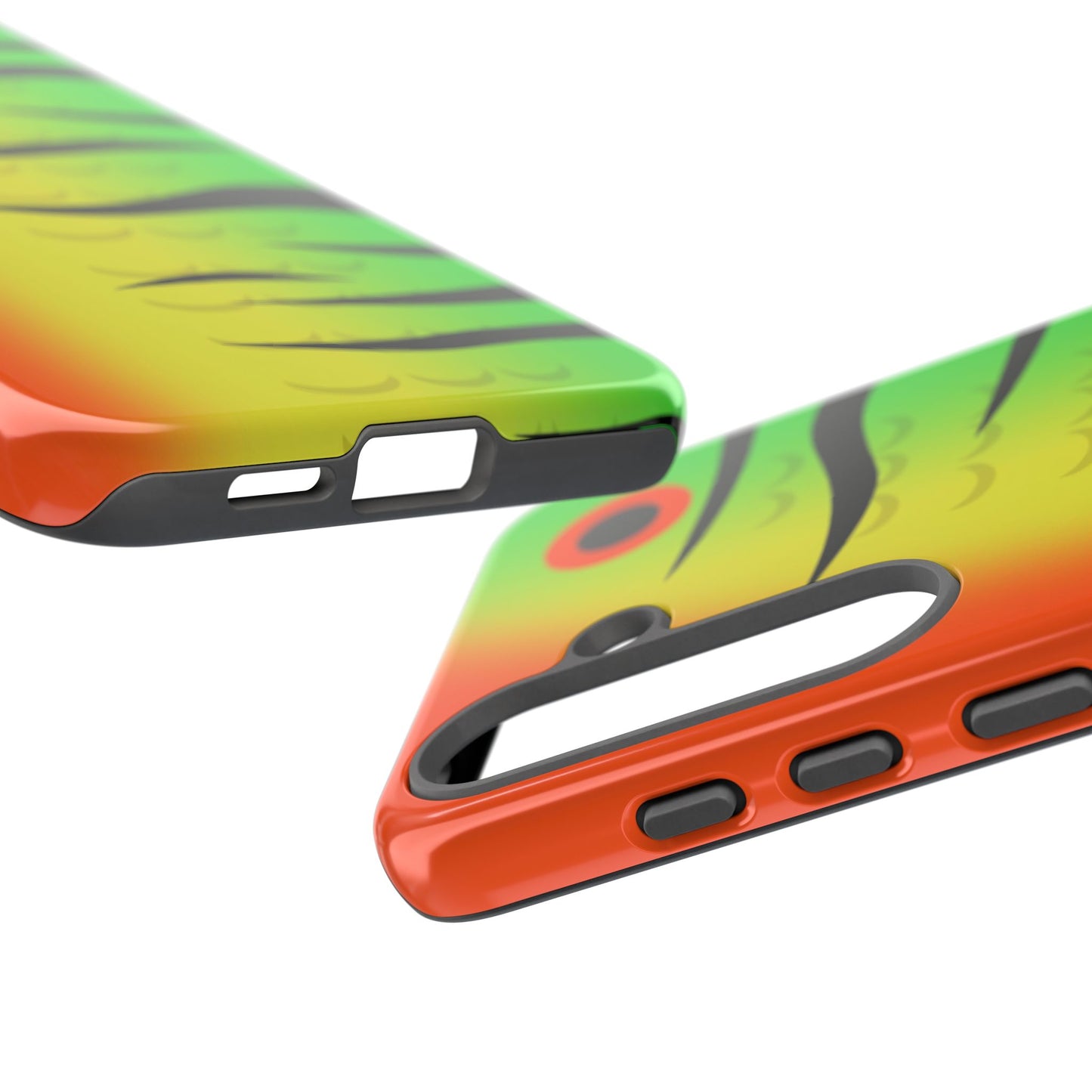 Firetiger Phone Case