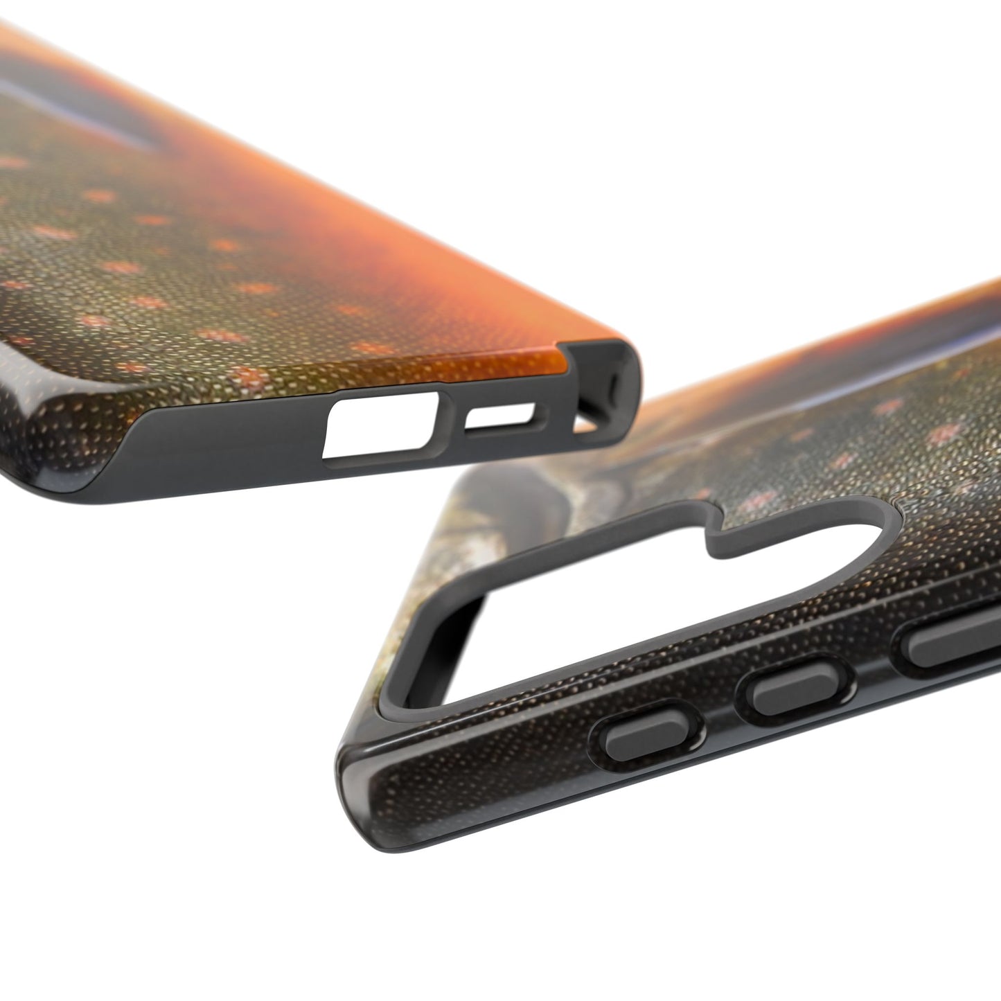 Arctic Char Phone Case