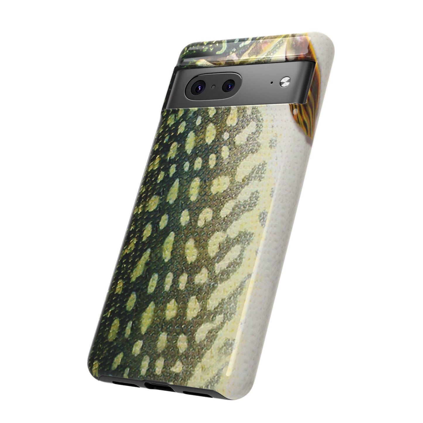 Northern Pike Phone Case