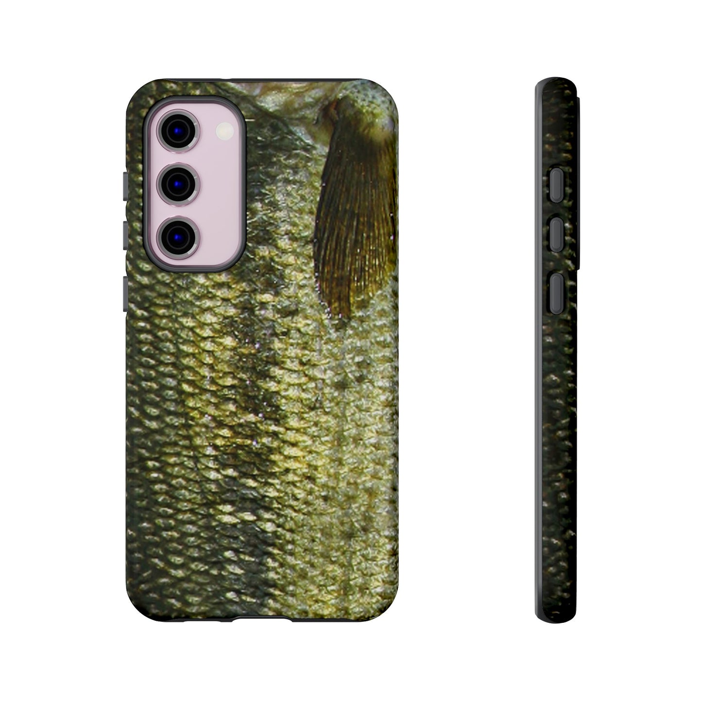 Largemouth Bass Phone Case