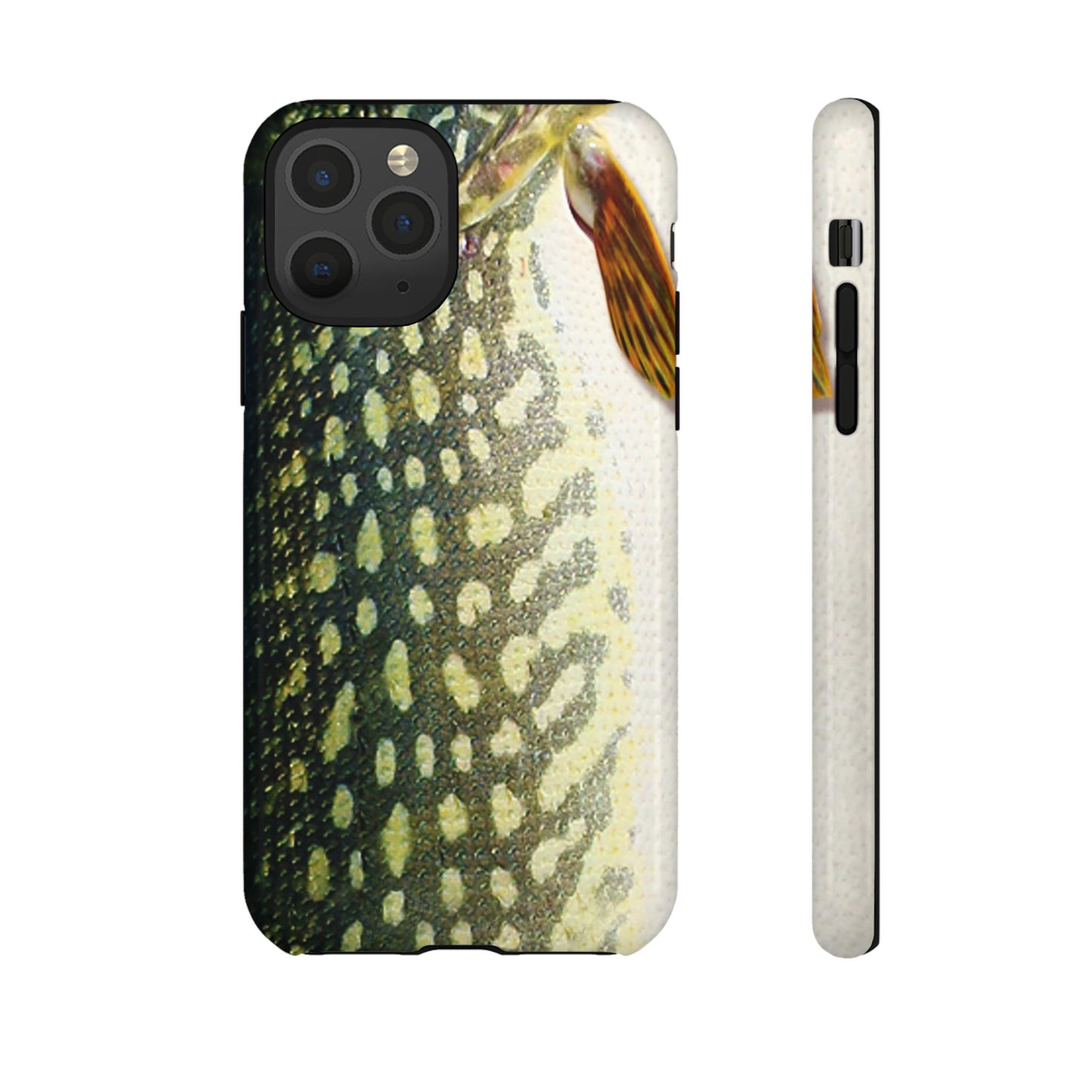 Northern Pike Phone Case