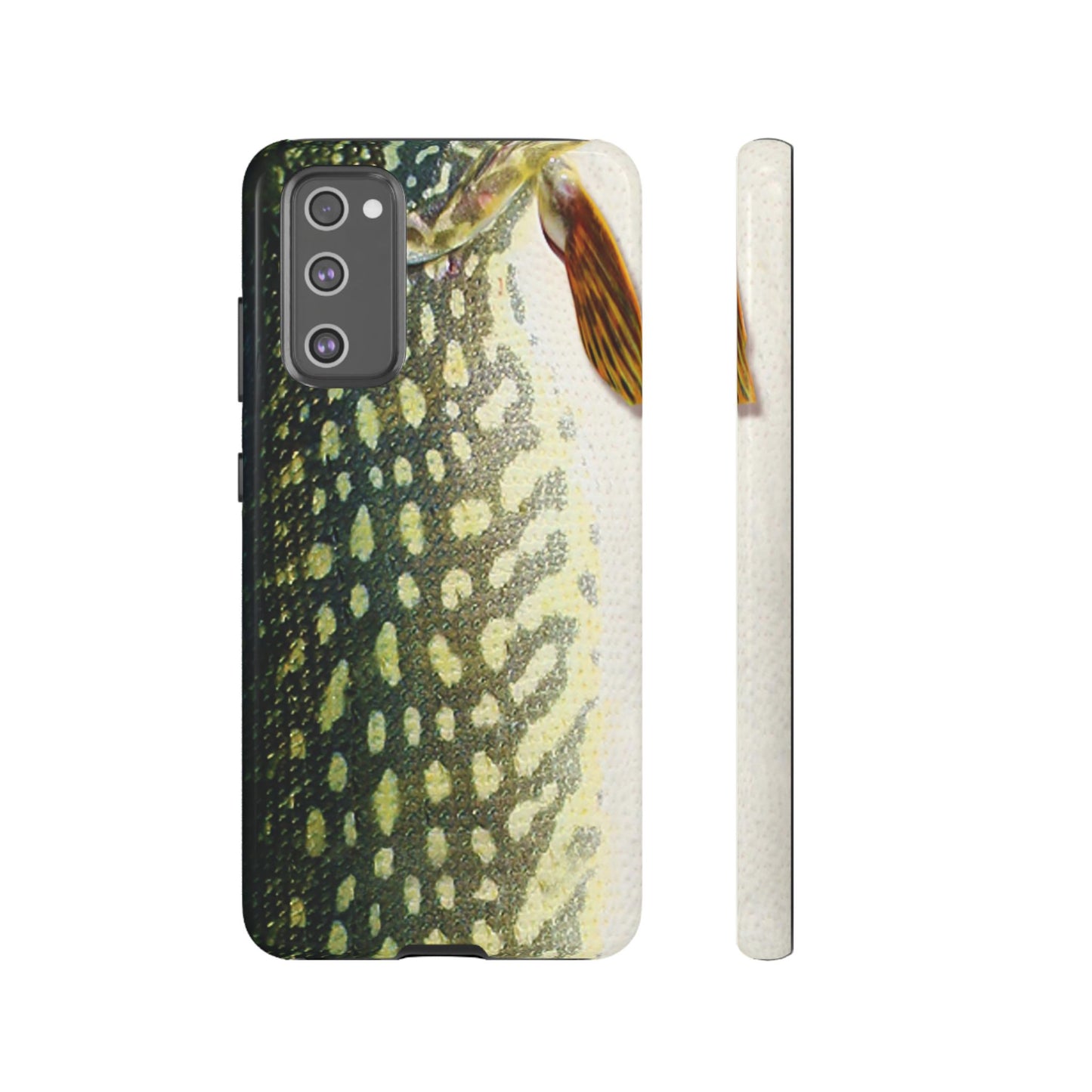 Northern Pike Phone Case