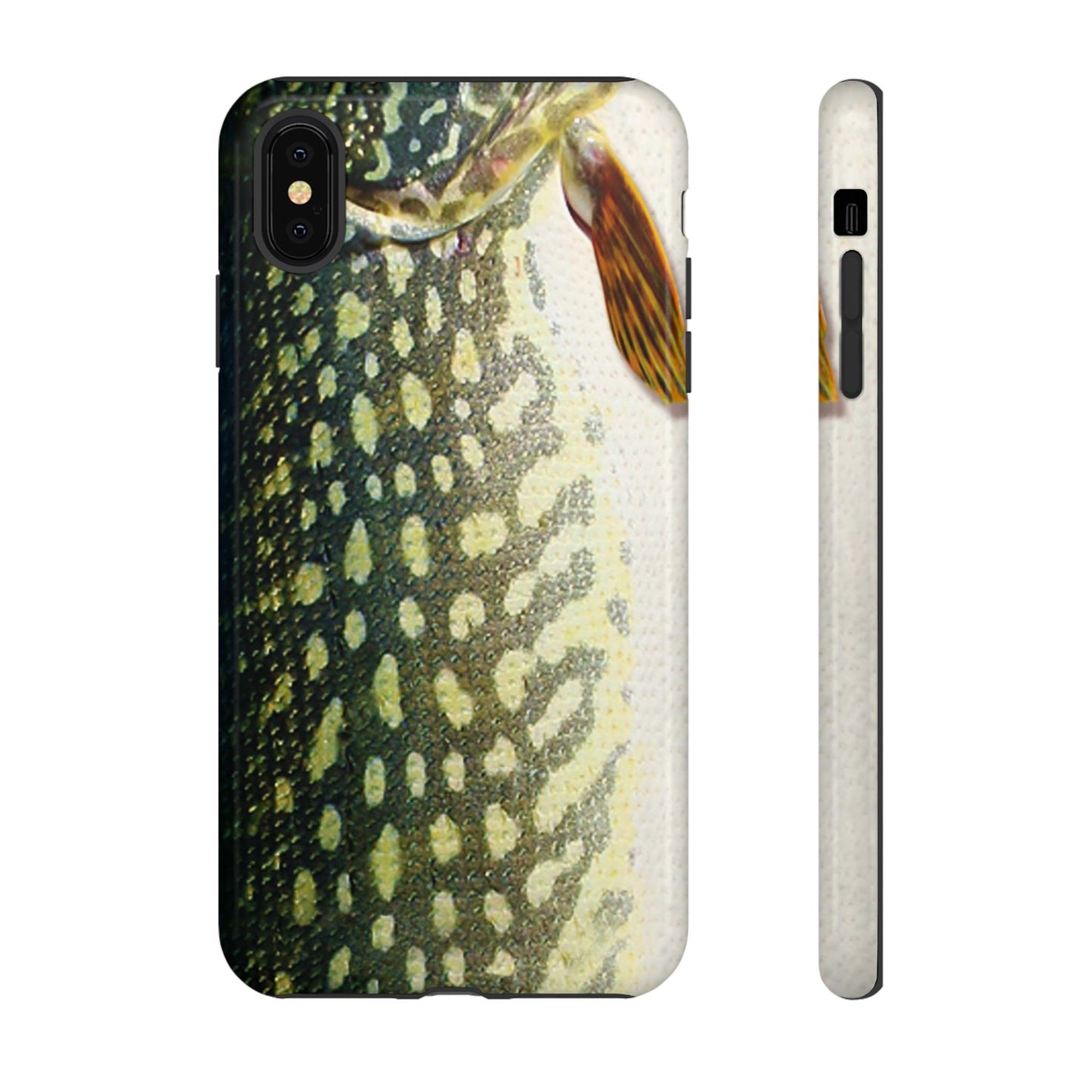 Northern Pike Phone Case