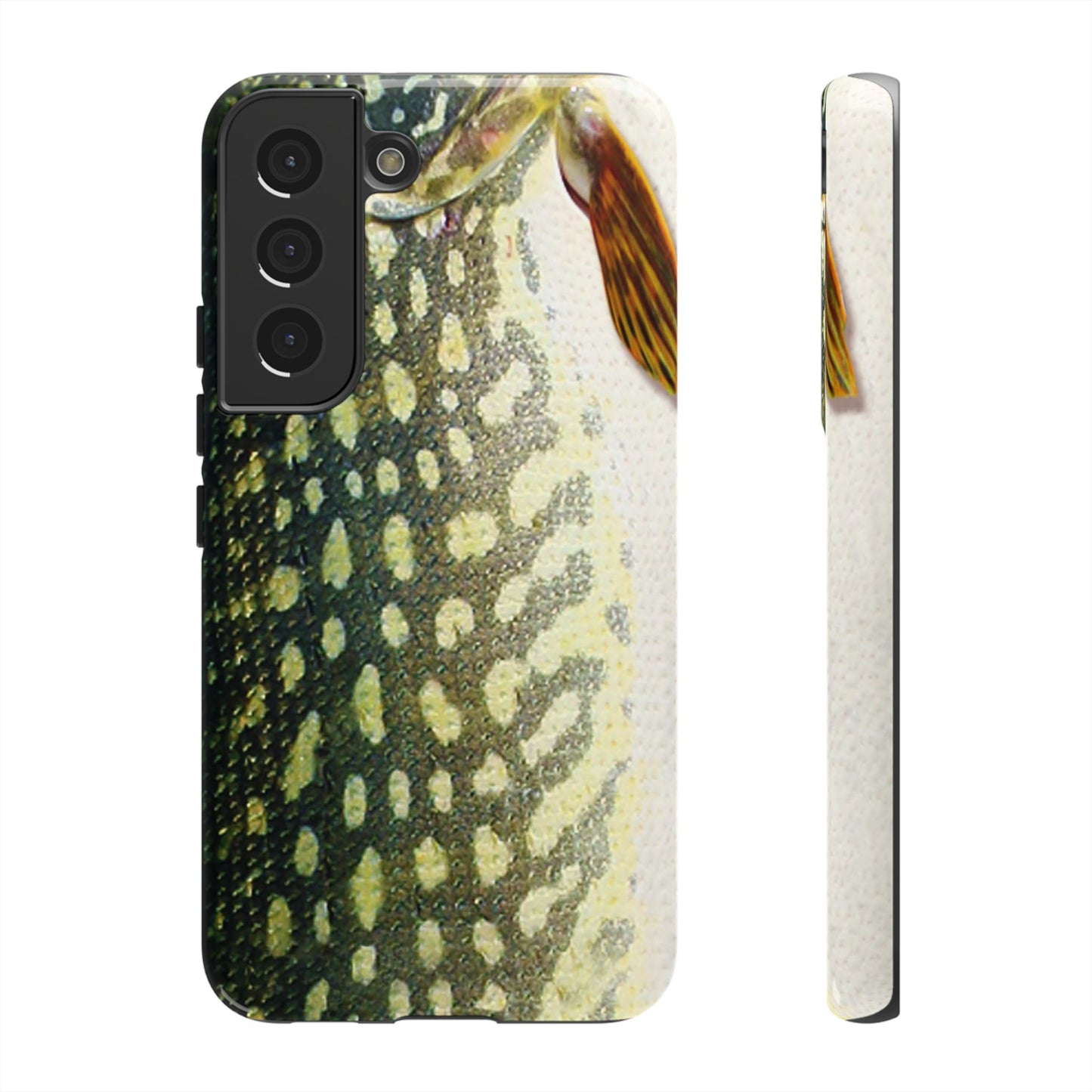 Northern Pike Phone Case