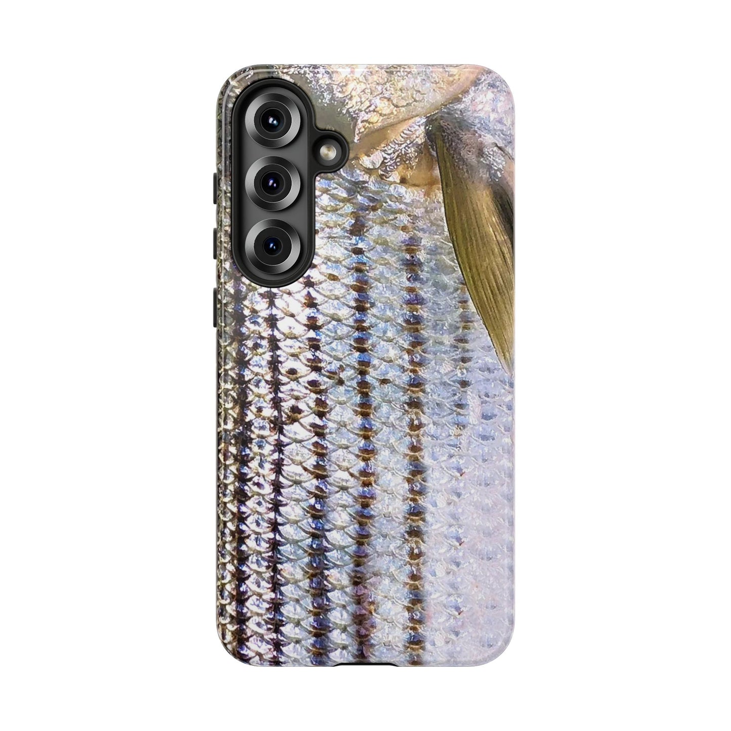 Striped Bass Phone Case